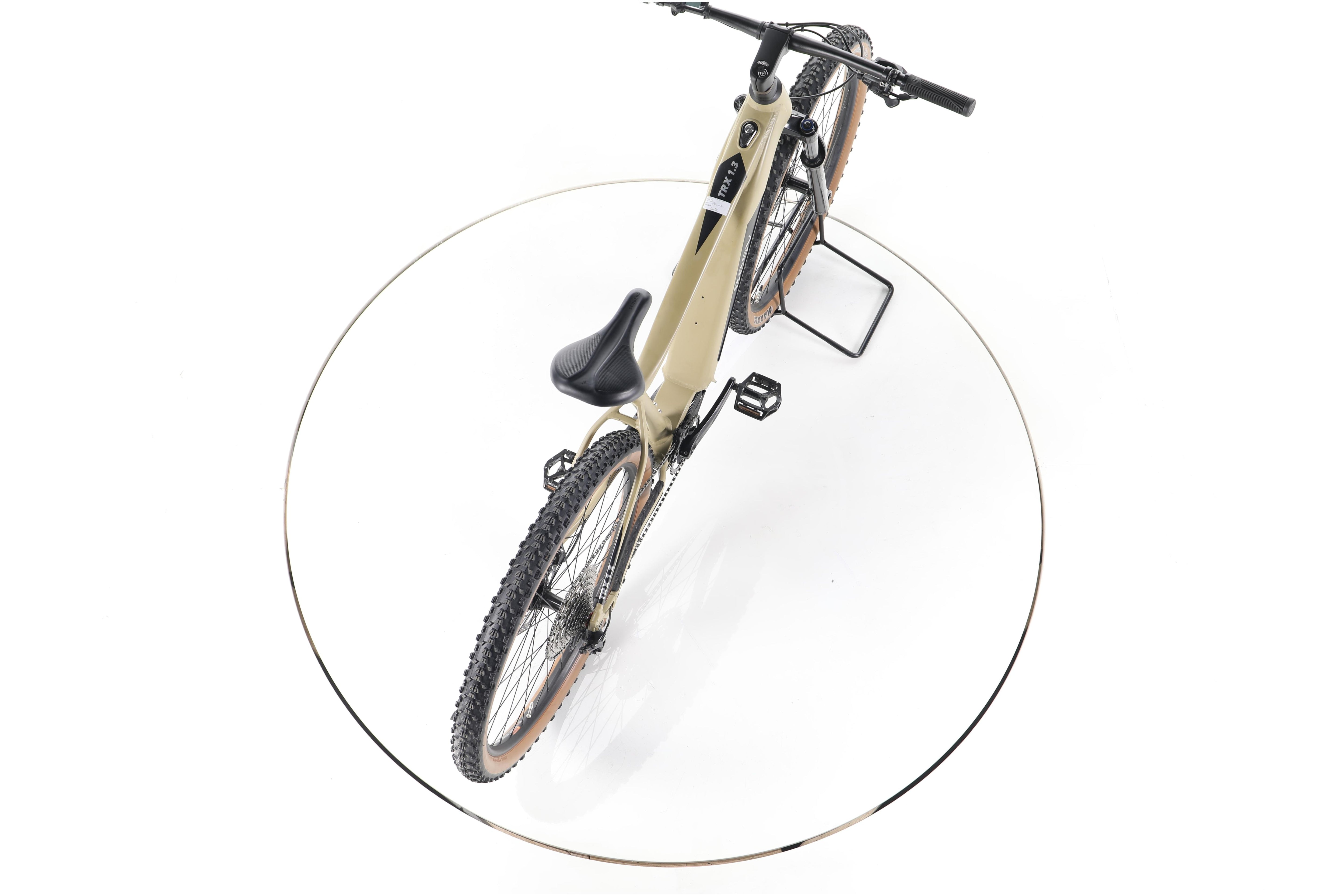 BESV TRX 1.3 E-Bike - Image 23