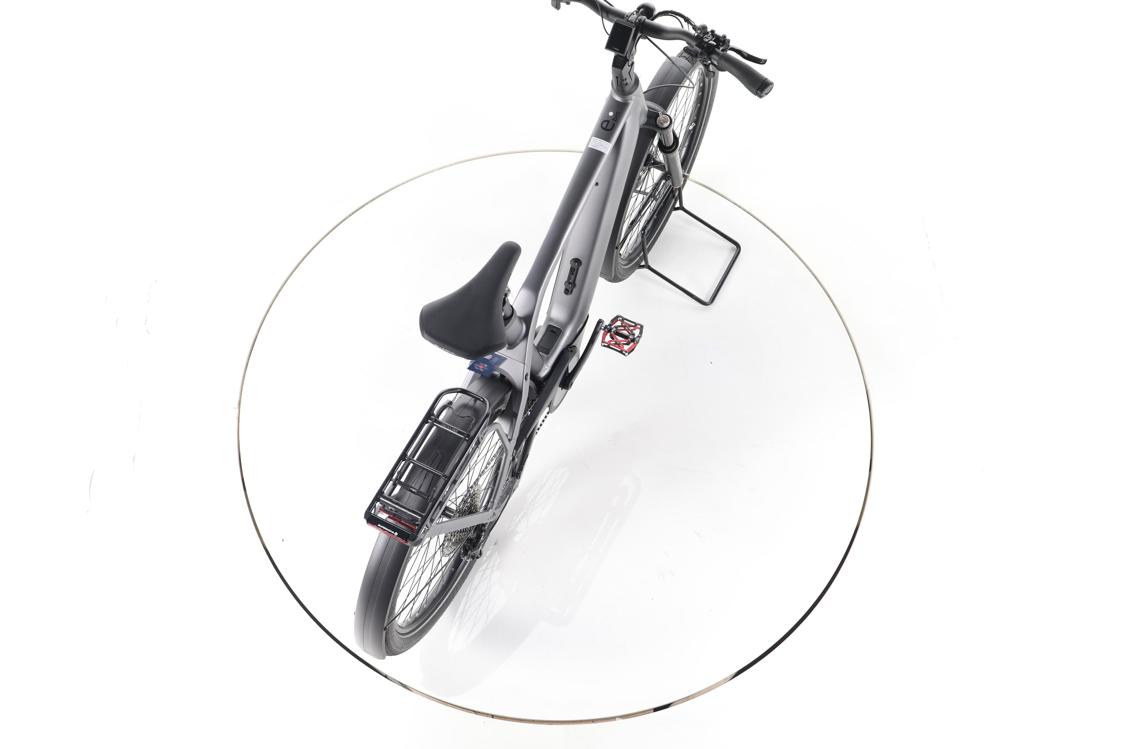 e-bike manufaktur 13ZEHN Trekking E-Bike 2024 - Image 23