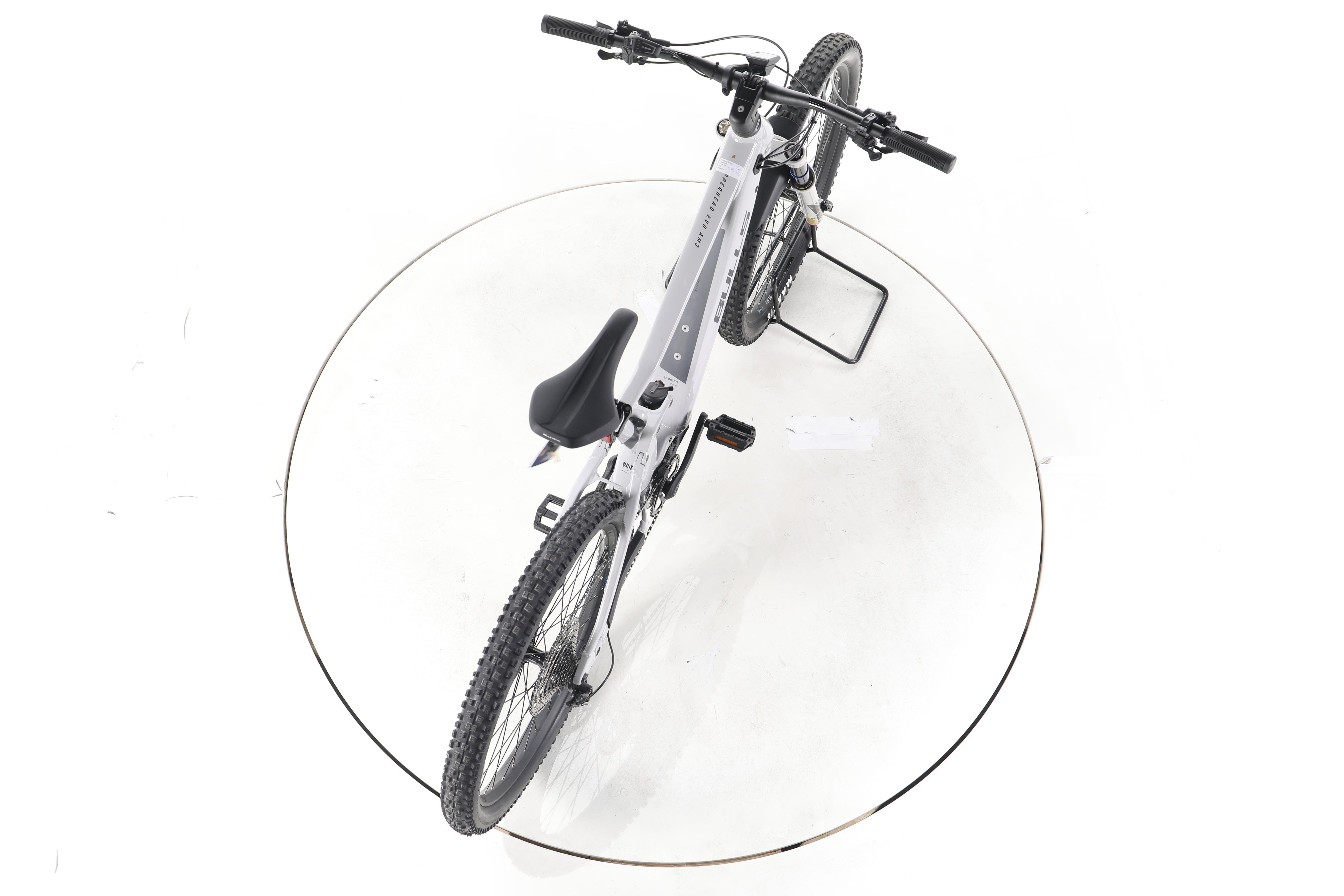 Bulls Copperhead EVO AM 3 E-Bike Fully - Image 23
