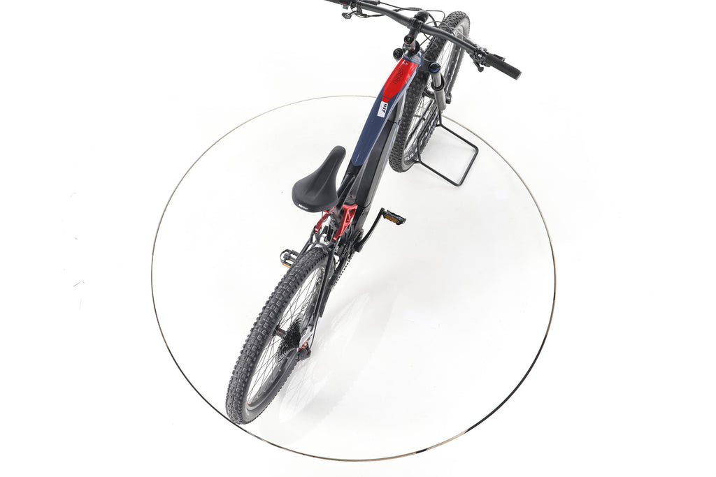 Fantic XMF 1.7 E-Bike Fully - Image 23