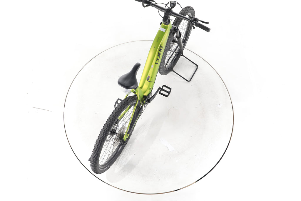 Cube Reaction Hybrid Race E-Bike 2025 - Image 23