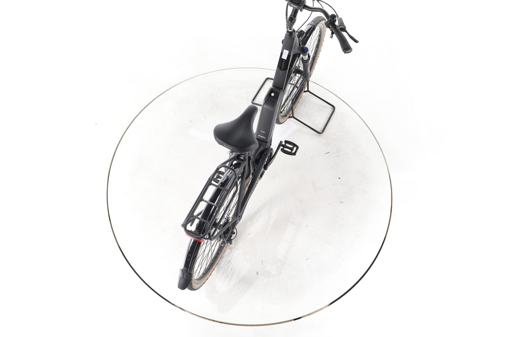 Bulls Street CX Trekking E-Bike Tiefeinsteiger - Image 23