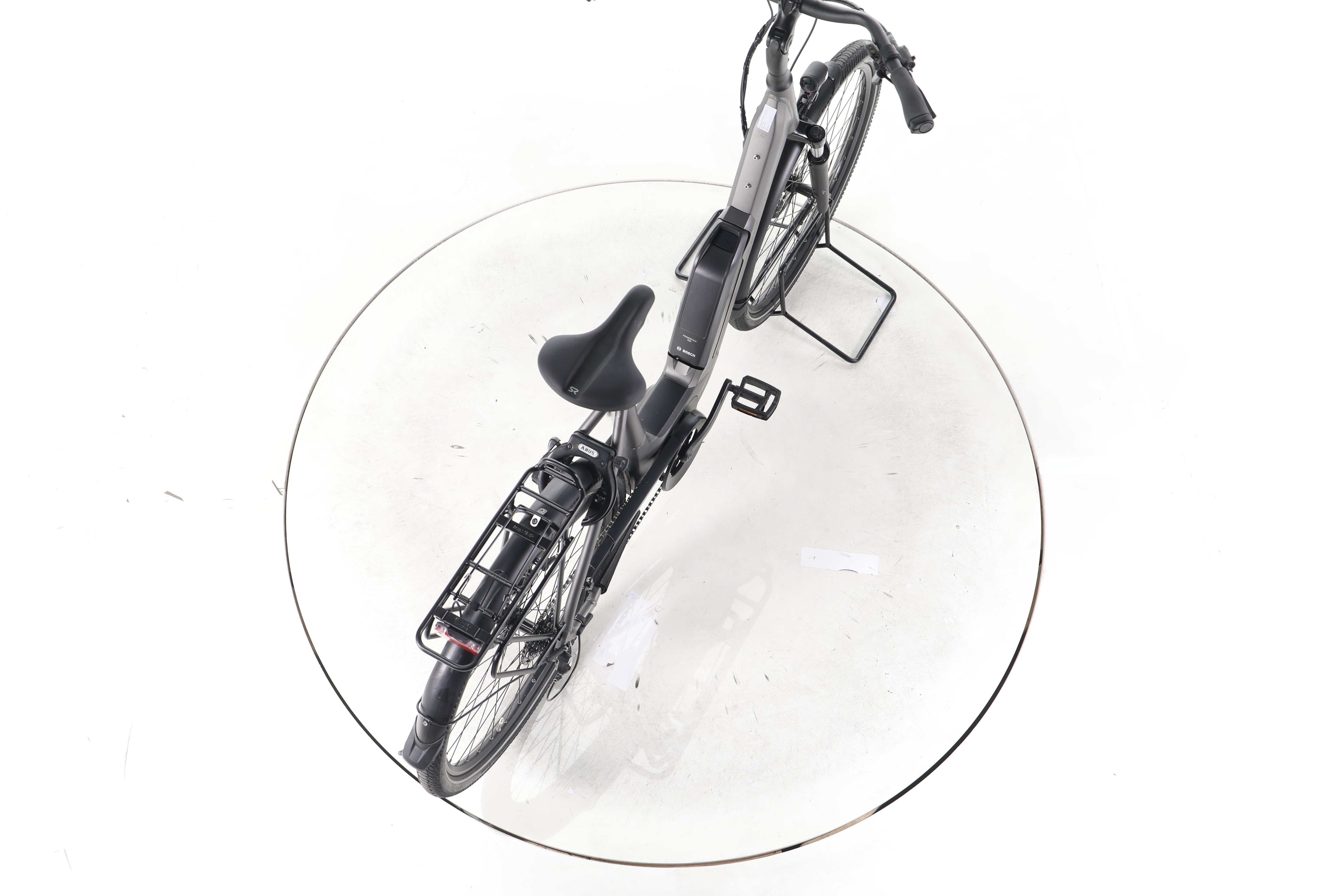Kalkhoff Endeavour 1.B Move Trekking E-Bike Tiefeinsteiger - Image 23