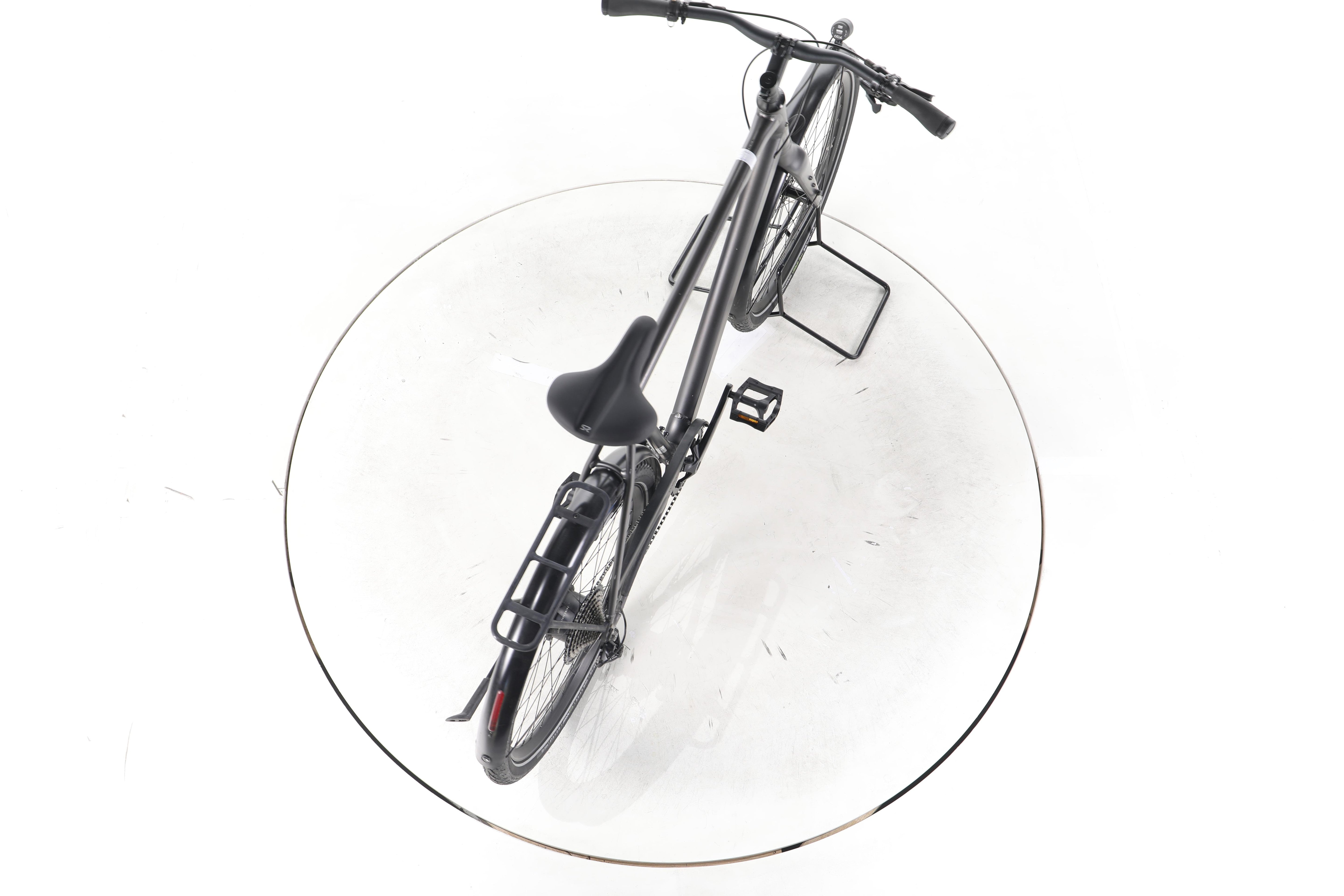 Coboc Bristol DMT Trekking E-Bike - Image 23
