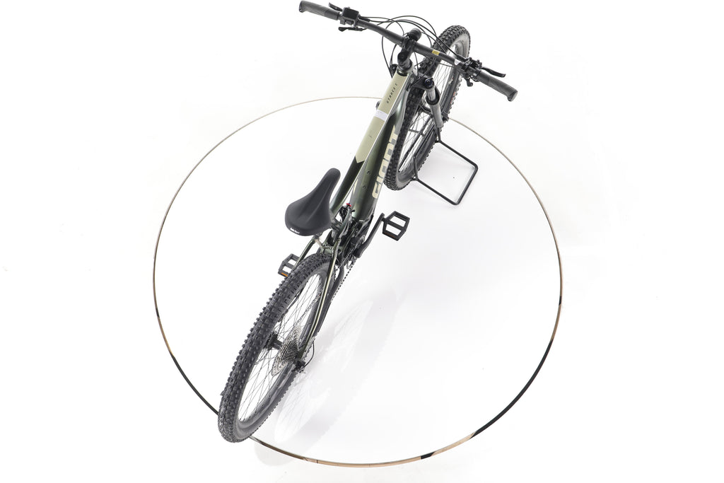Giant Stance E+ Pro 1 E-Bike Fully - Image 23