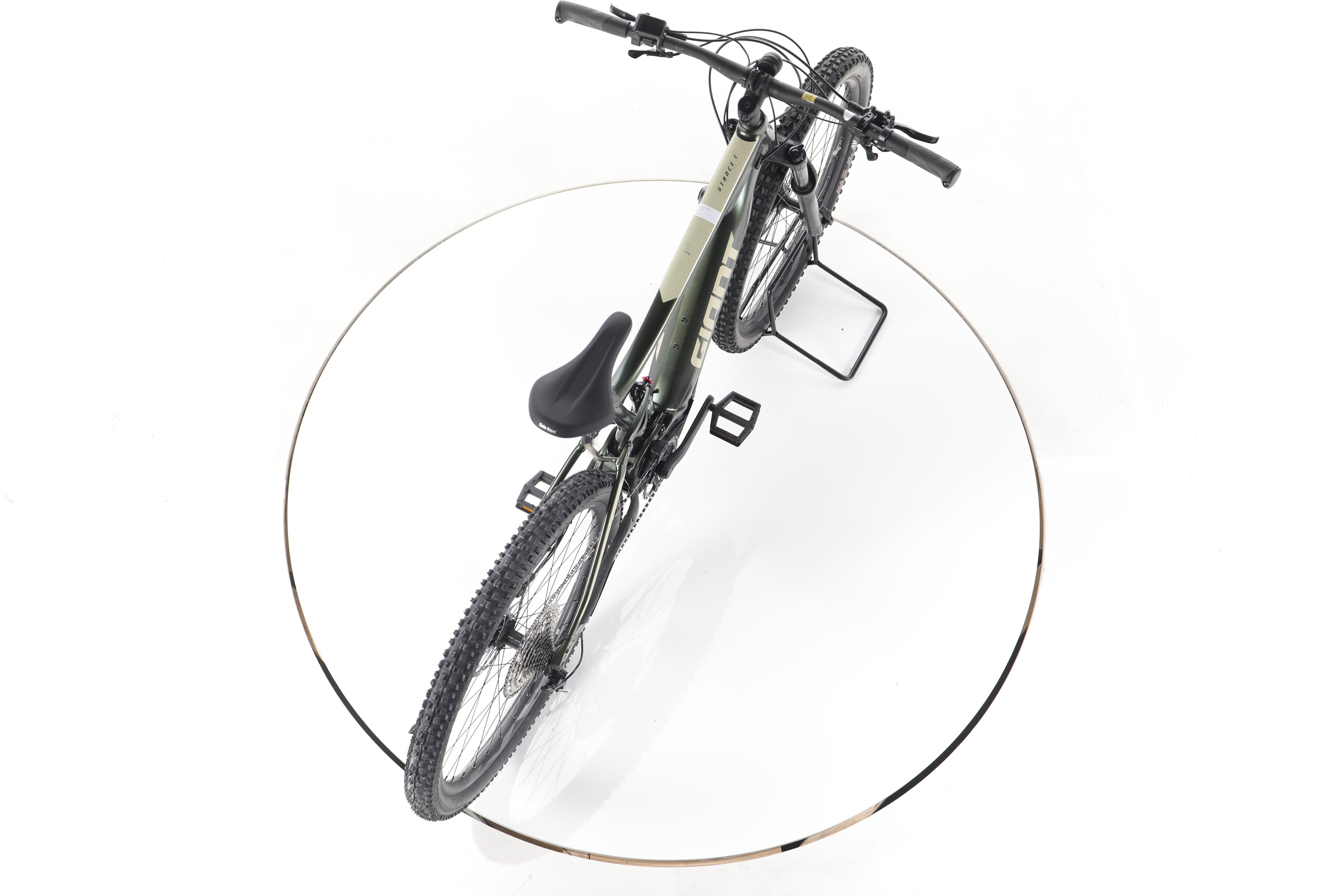 Giant Stance E+ Pro 1 E-Bike Fully - Image 23