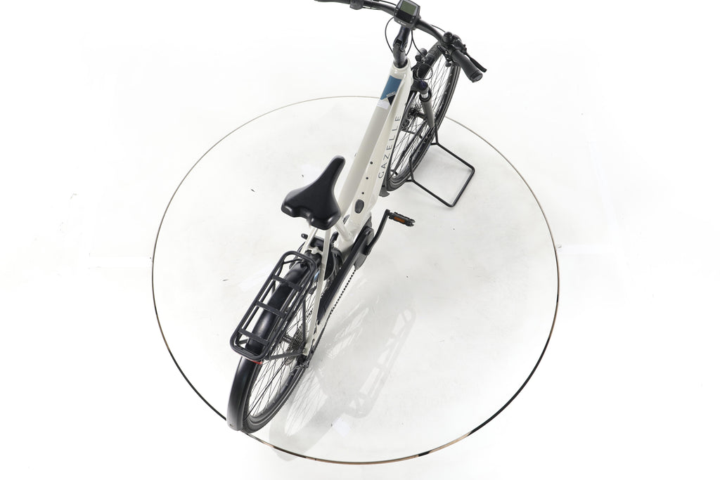Gazelle Medeo T10 Trekking E-Bike - Image 23
