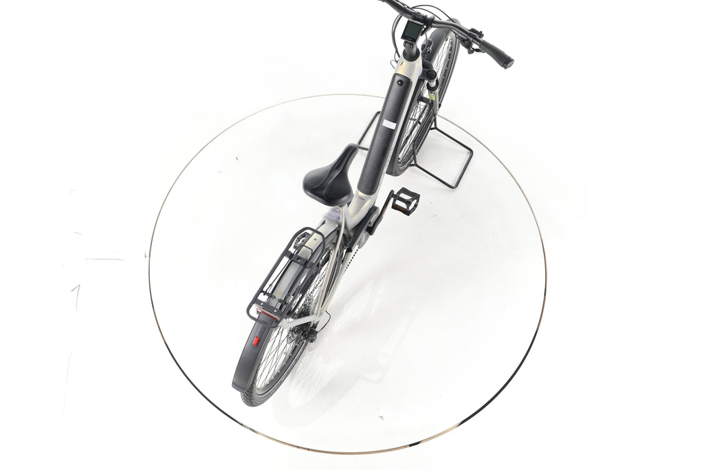 Cube Touring Hybrid Pro Trekking E-Bike Tiefeinsteiger 2024 - Image 23