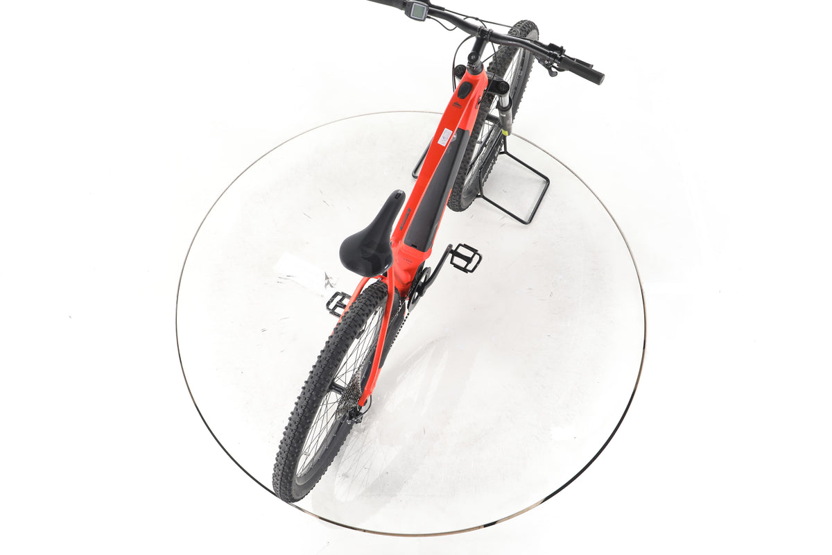 Carver Strict E.410 E-Bike - Image 23