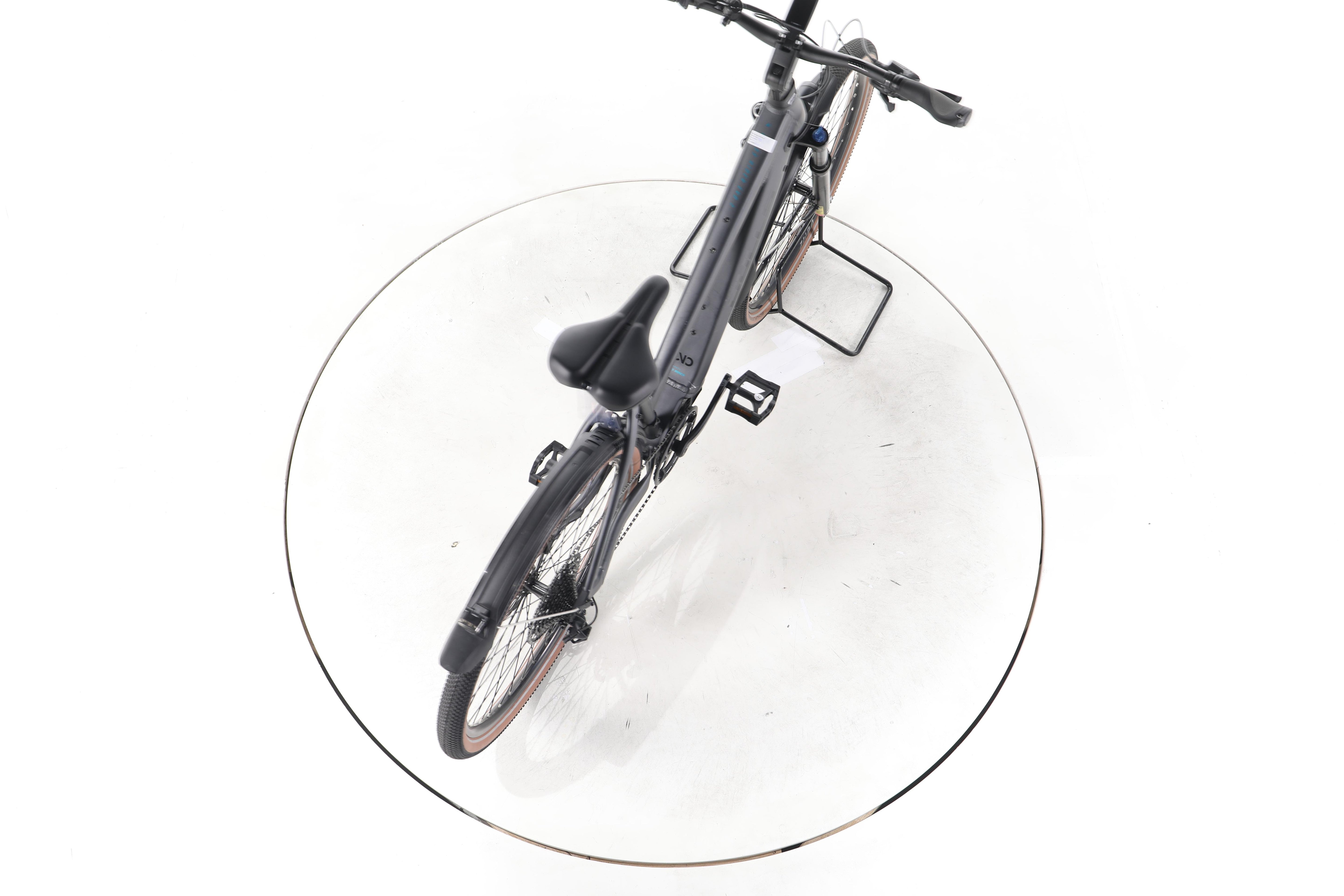 Bulls Cross Rider EVO 2 Trekking E-Bike - Image 23