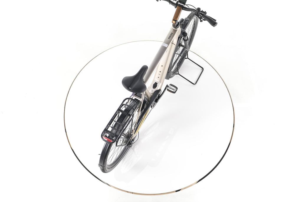 KTM Macina Style 740 Trekking E-Bike - Image 23