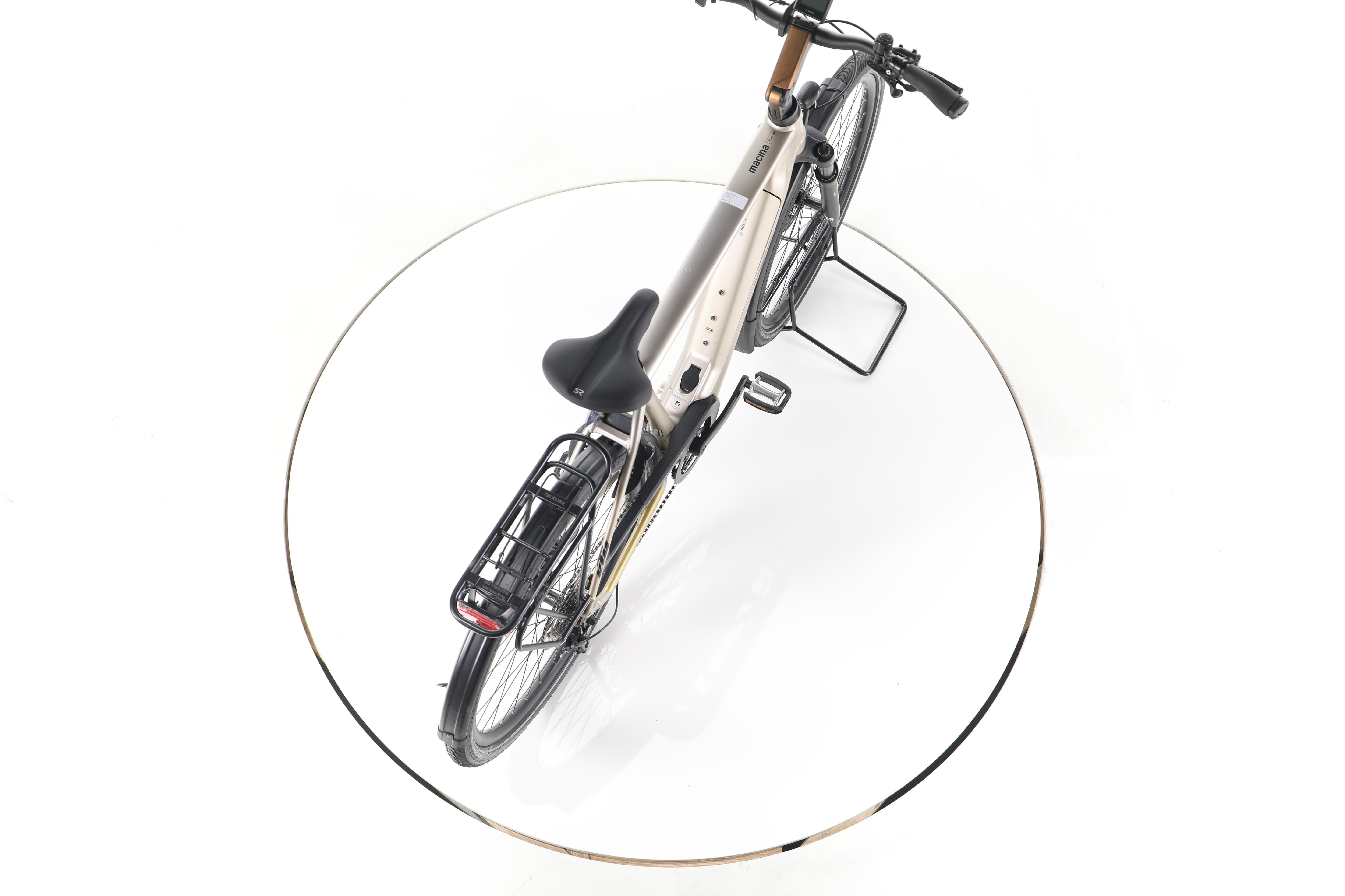 KTM Macina Style 740 Trekking E-Bike - Image 23
