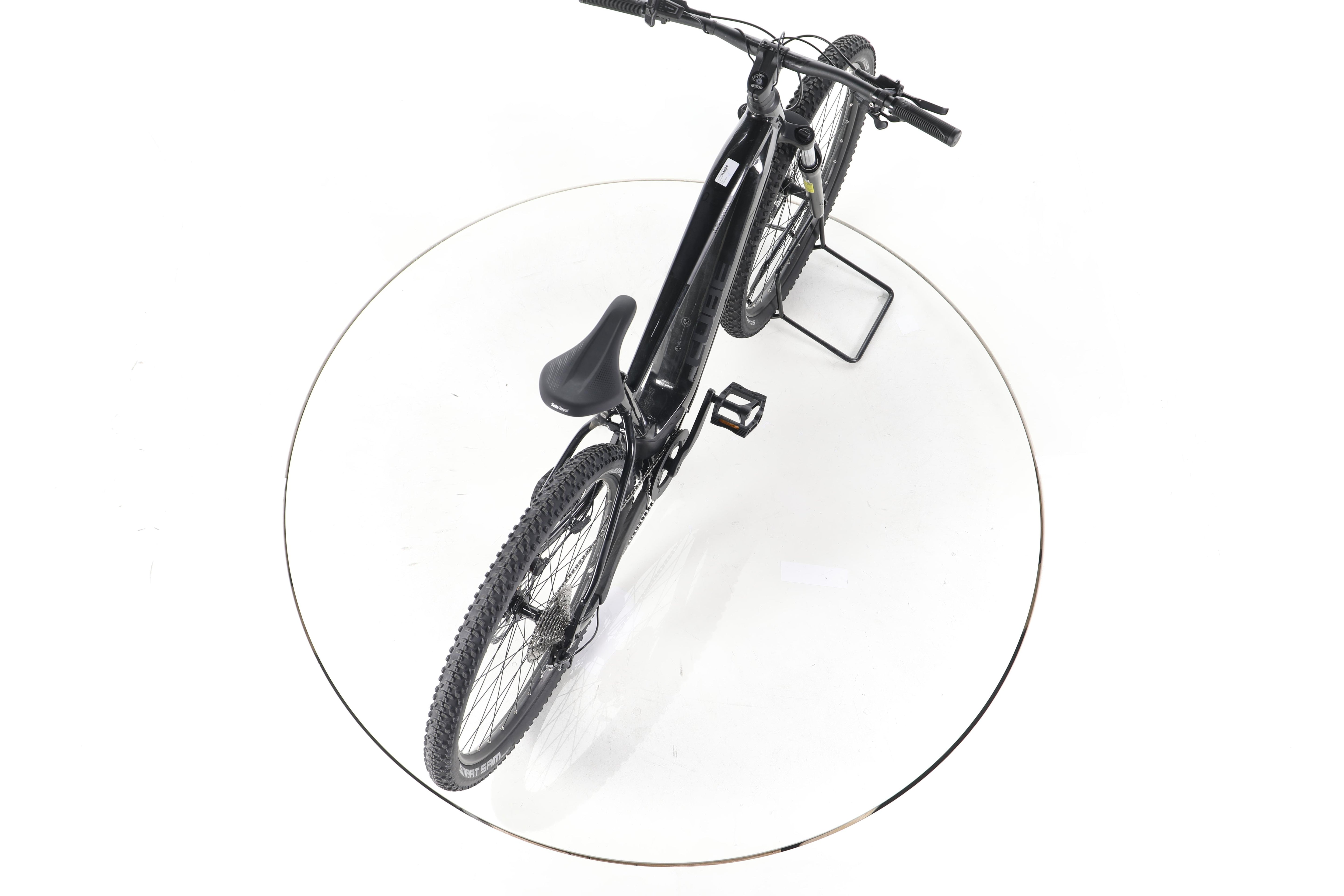 Cube Reaction Hybrid ONE E-Bike - Image 23