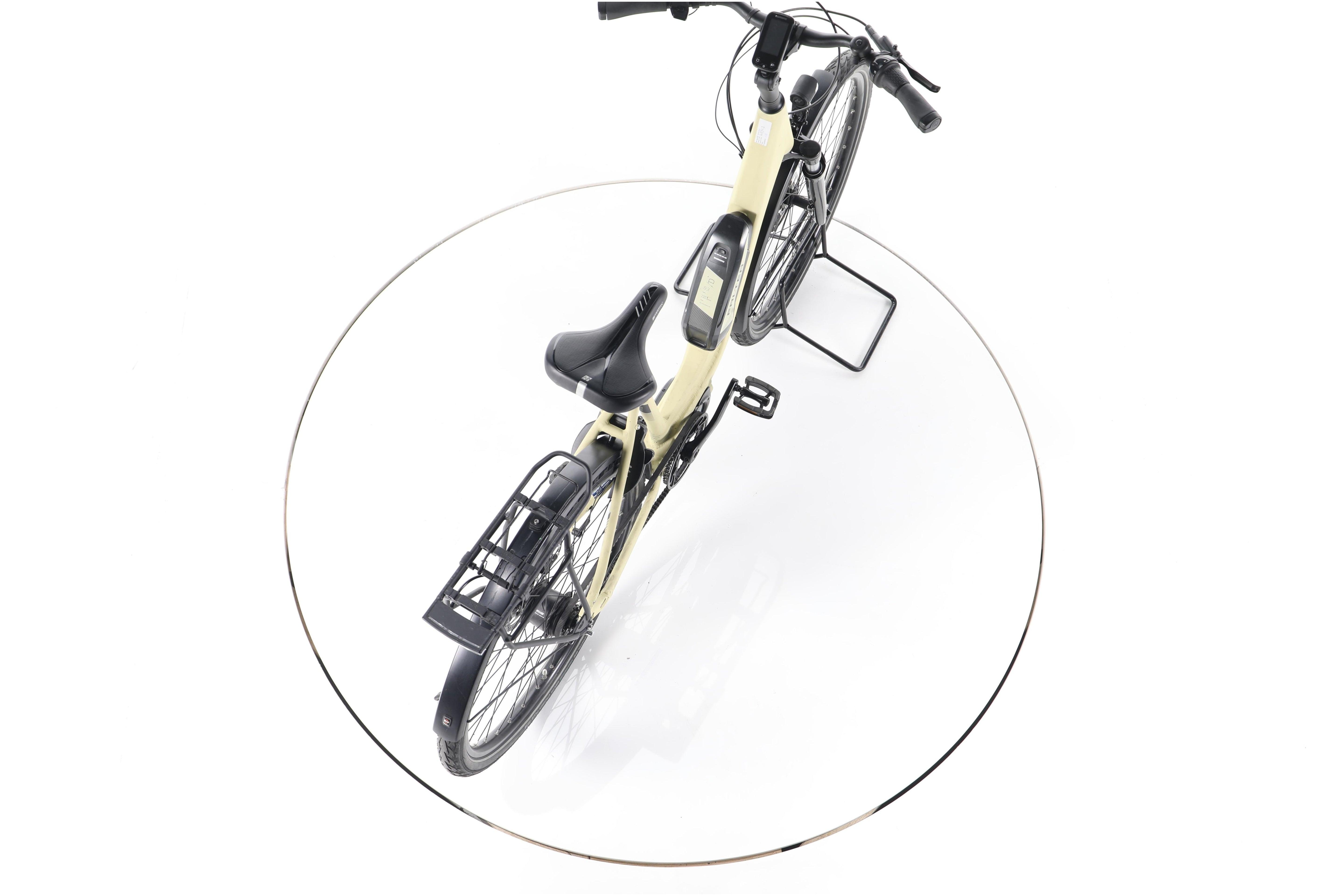 FALTER E 8.3 FL City E-Bike Tiefeinsteiger - Image 23