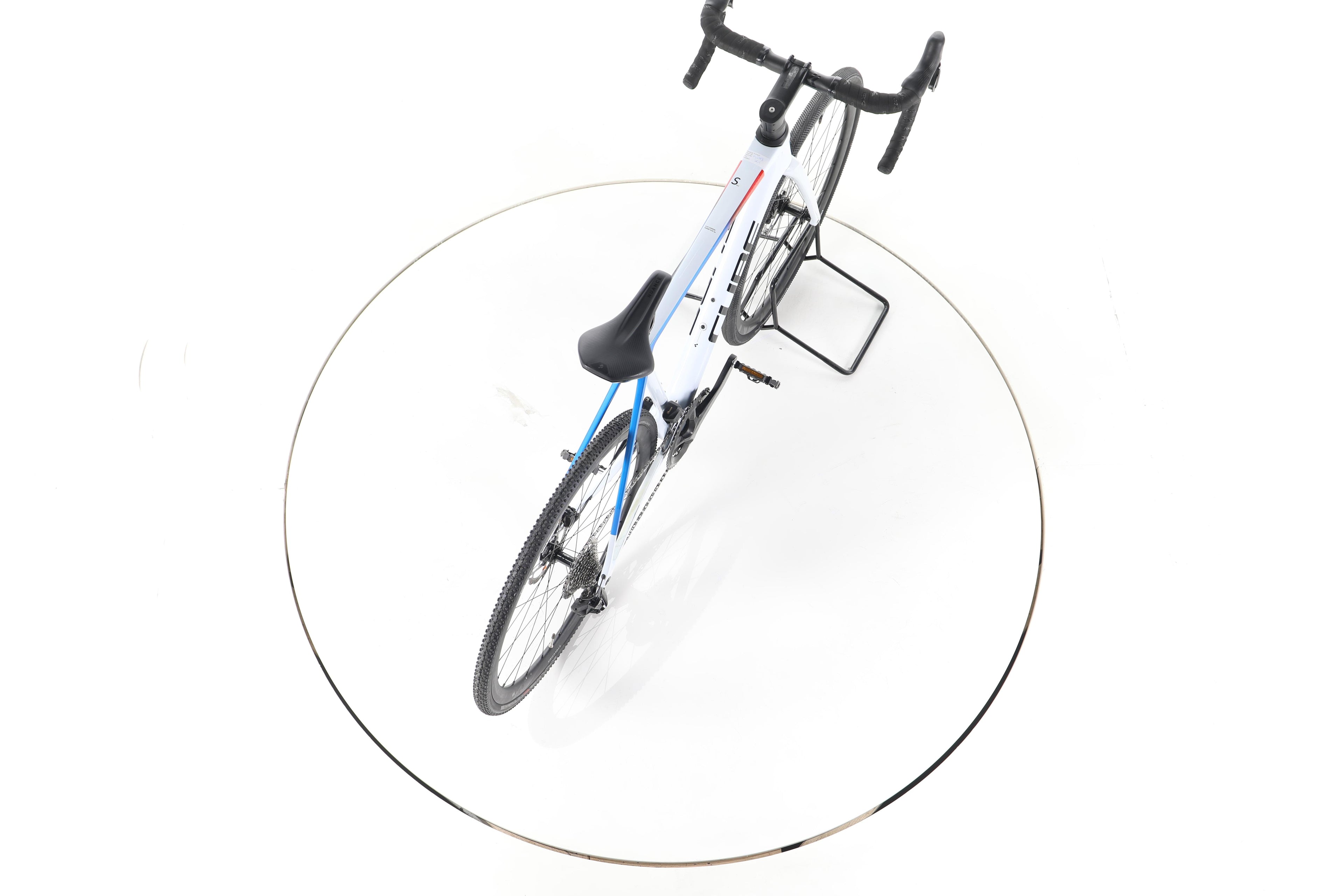 Cube Cross Race C:62 SLX - Image 23