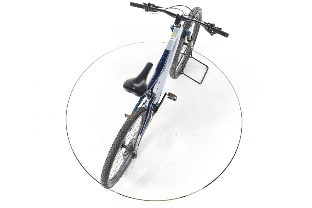 Orbea Rise H20 Fully E-Bike - Image 23