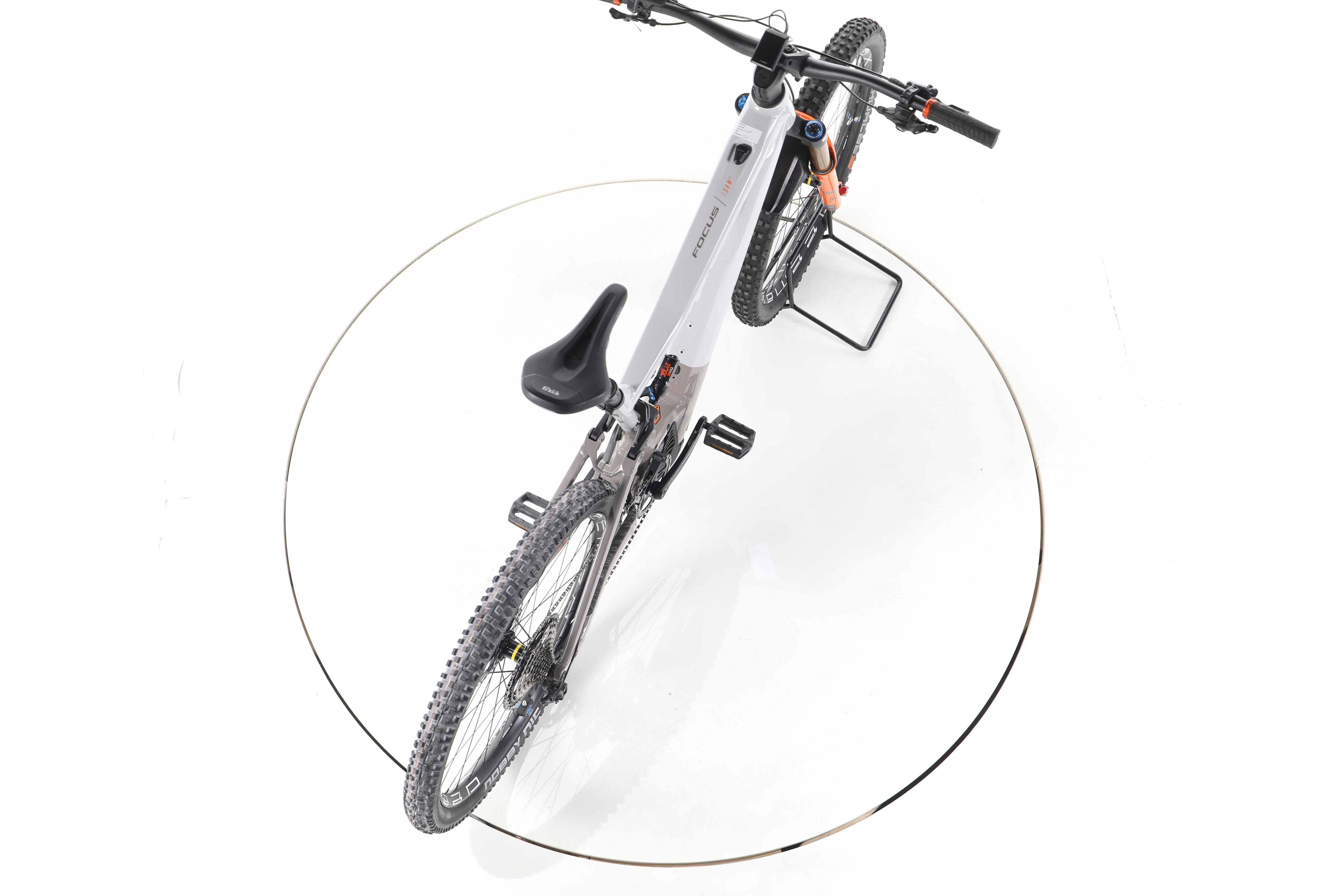 Focus Sam² 6.0 Fully E-Bike - Image 23
