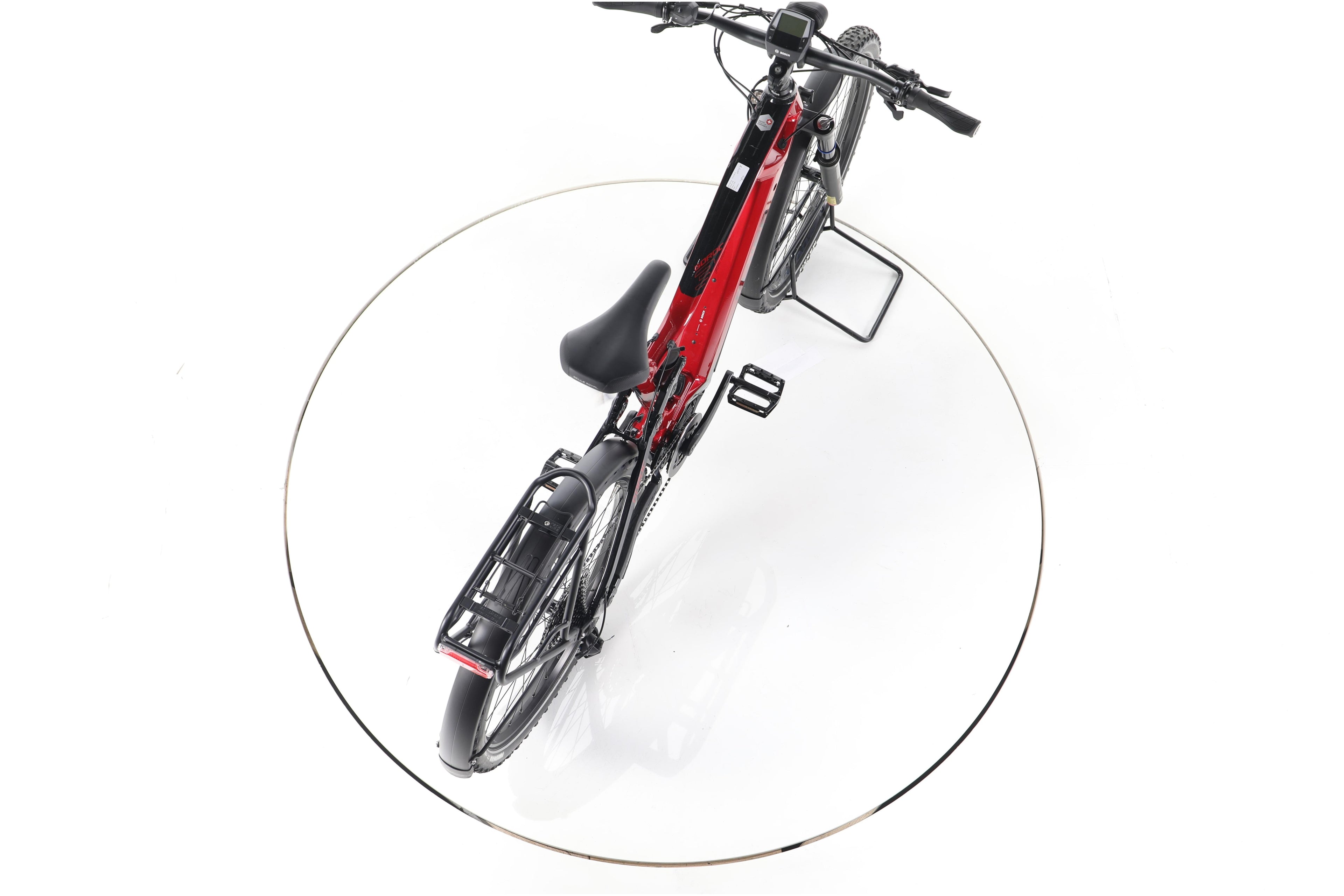 FLYER Goroc3 6.50 SUV E-Bike - Image 23