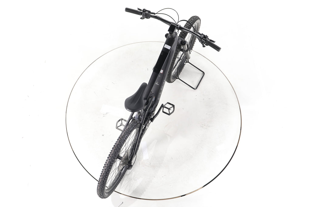 Cube Stereo Hybrid 160 HPC SLX E-Bike Fully - Image 23