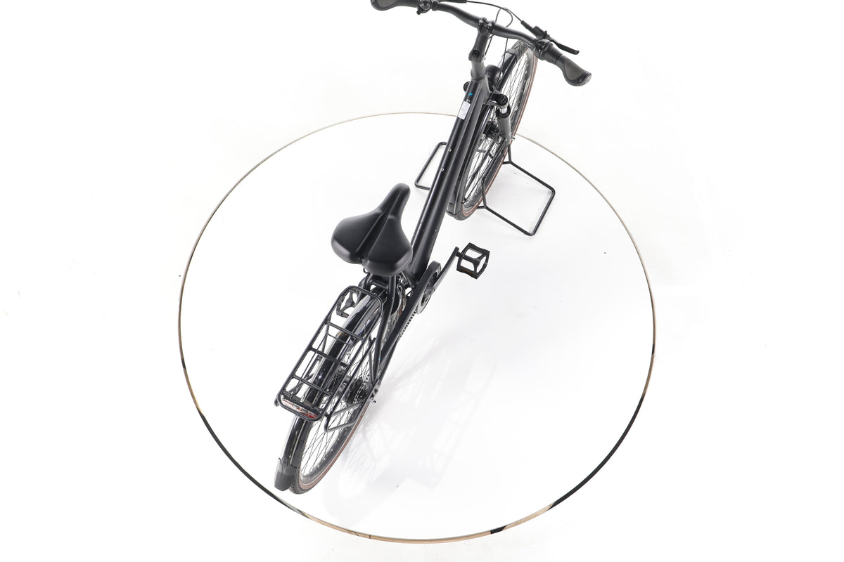 Pegasus Savona SL Disc 8 Fahrrad City & Trekking - Image 23