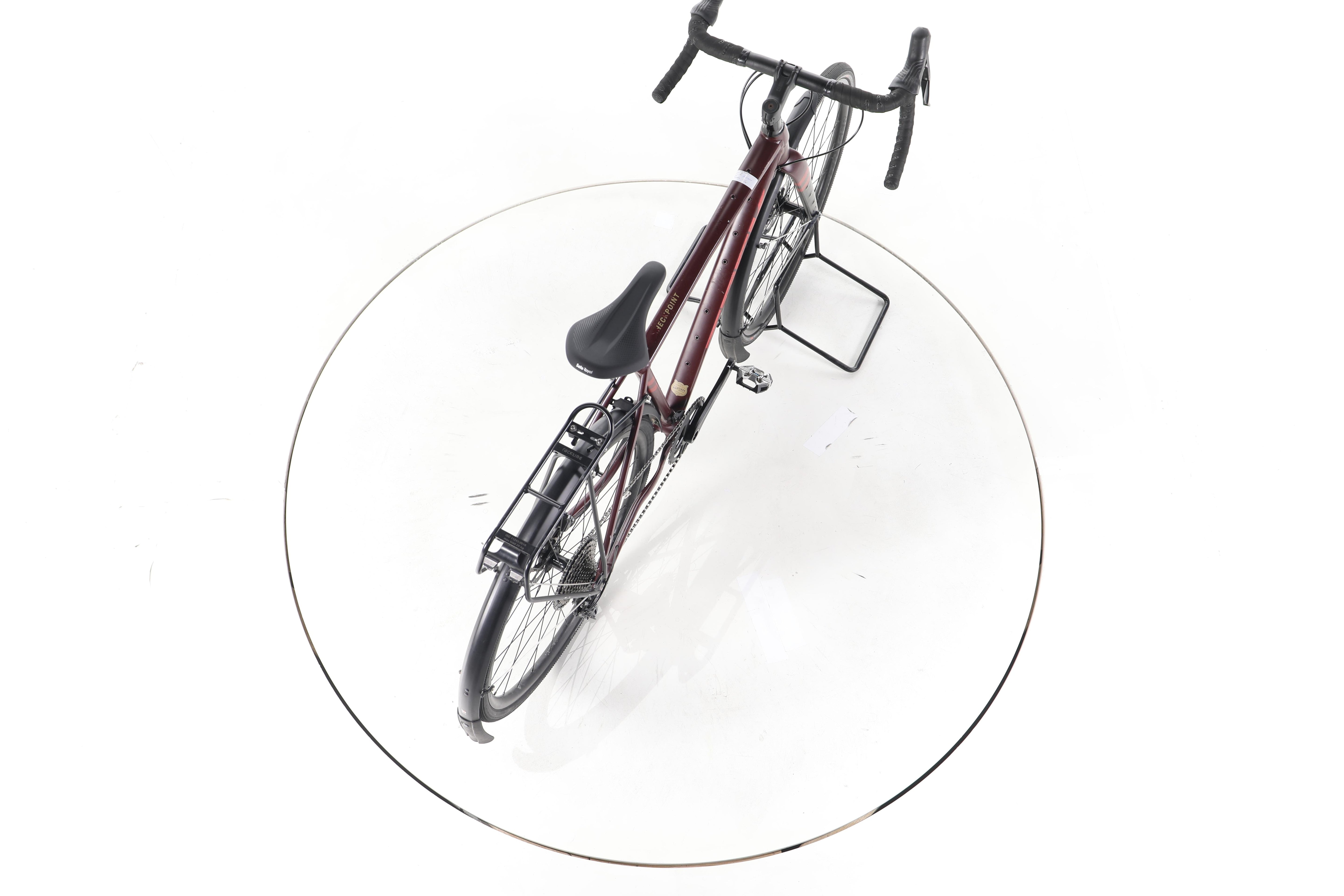 Trek Checkpointalr5 Driftless Fahrrad Rennrad & Gravel - Image 23