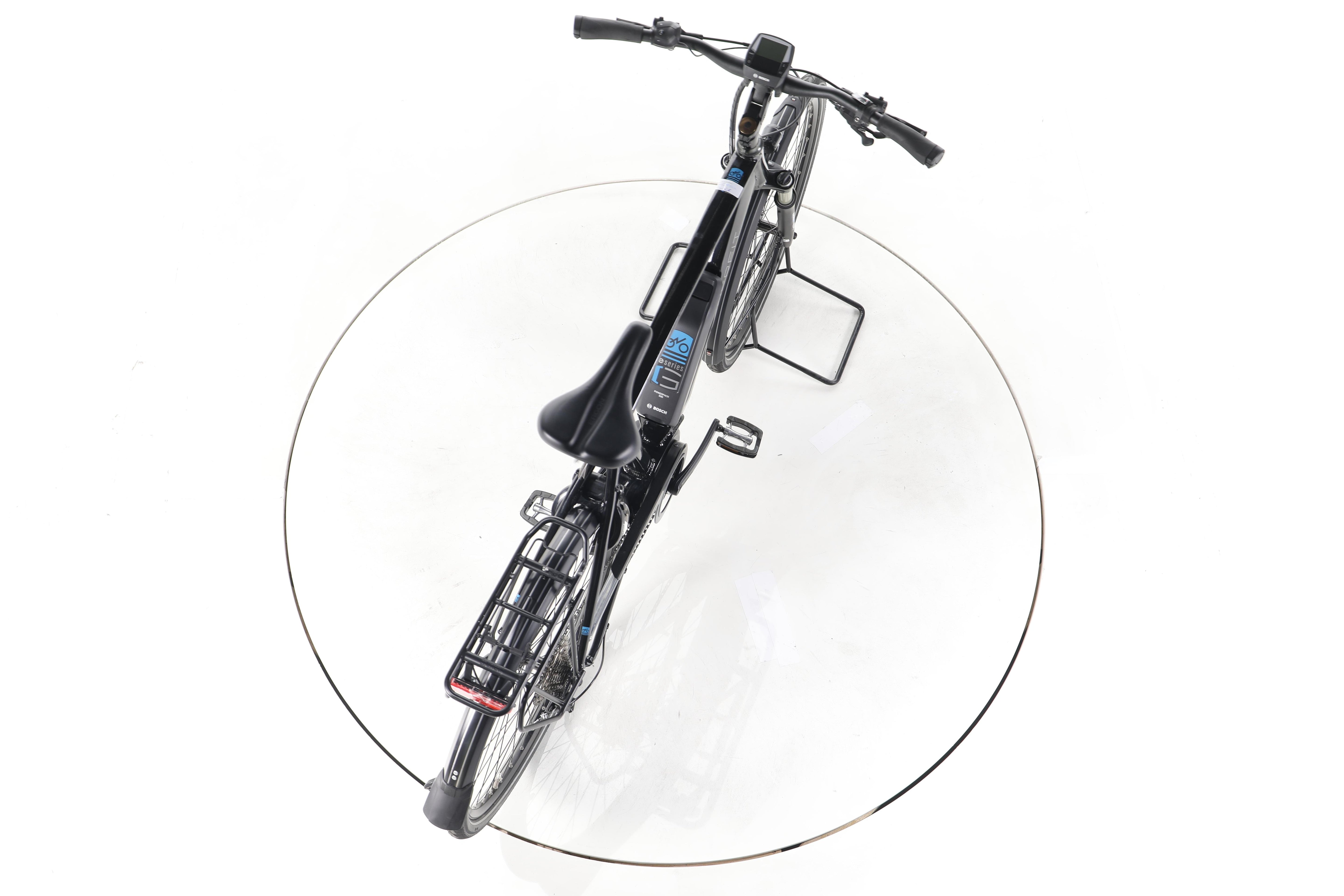 Gudereit ET-7 evo Trekking E-Bike - Image 23