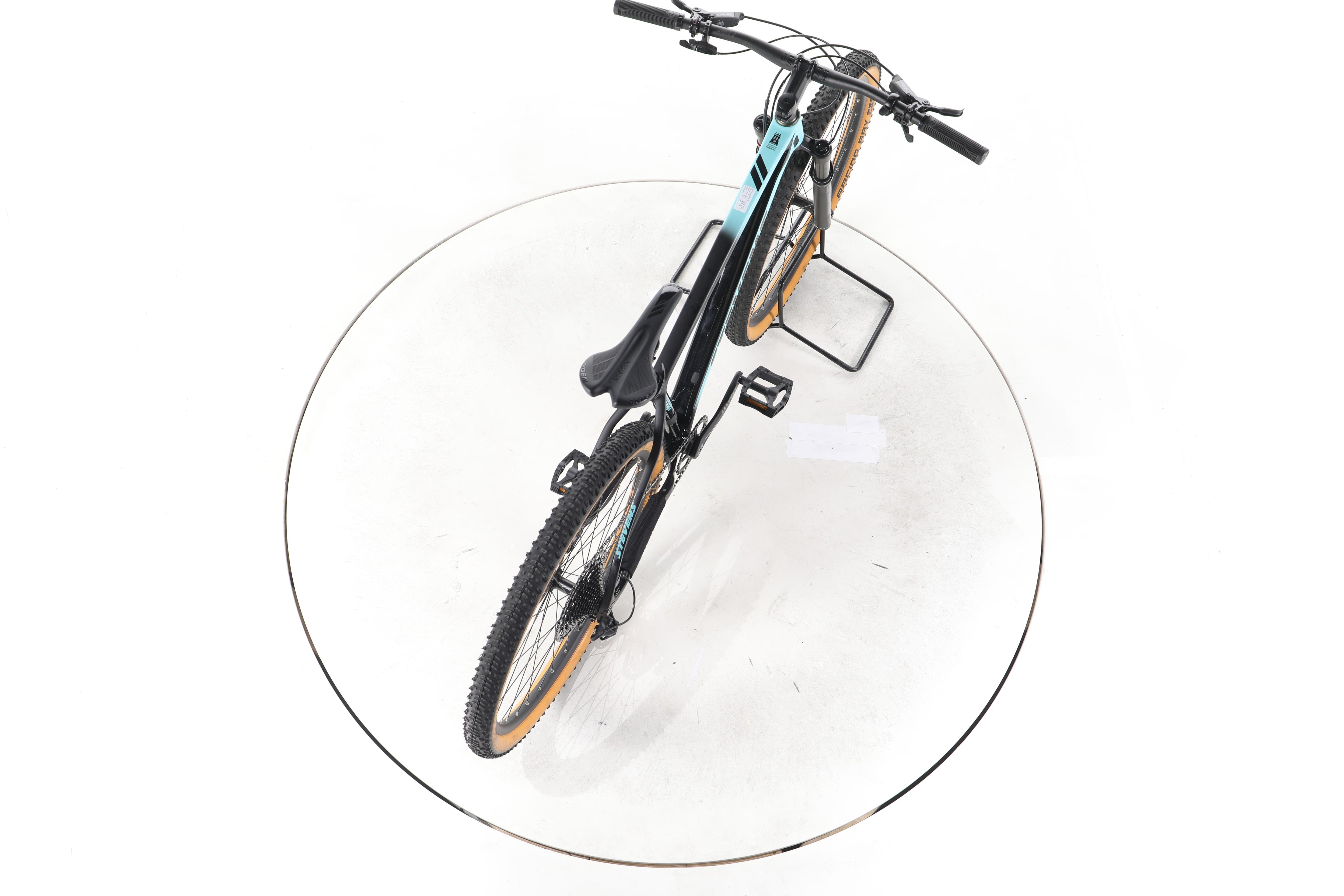 Stevens Sonora Fahrrad Hardtail - Image 23