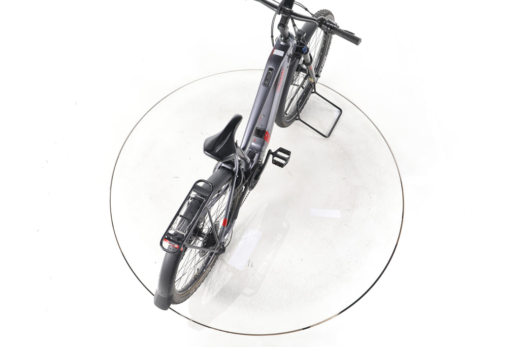 Conway Cairon SUV 5.0 Trekking E-Bike - Image 23