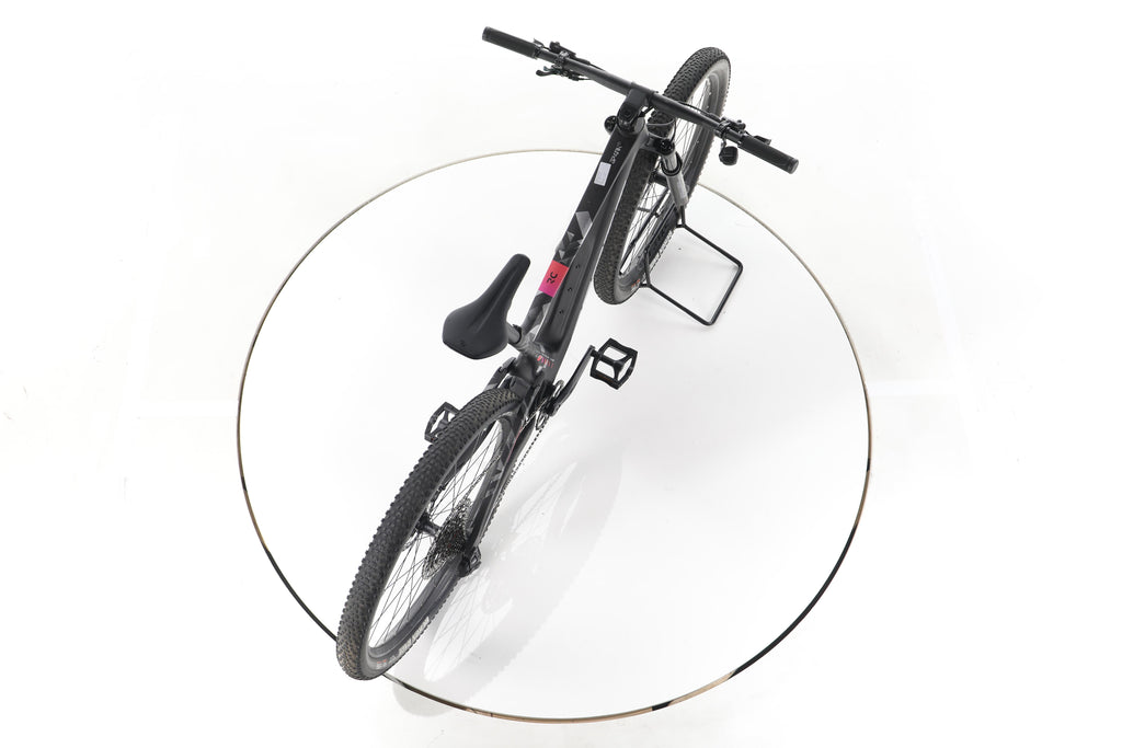 Scott Spark RC Team Fahrrad Fully - Image 23