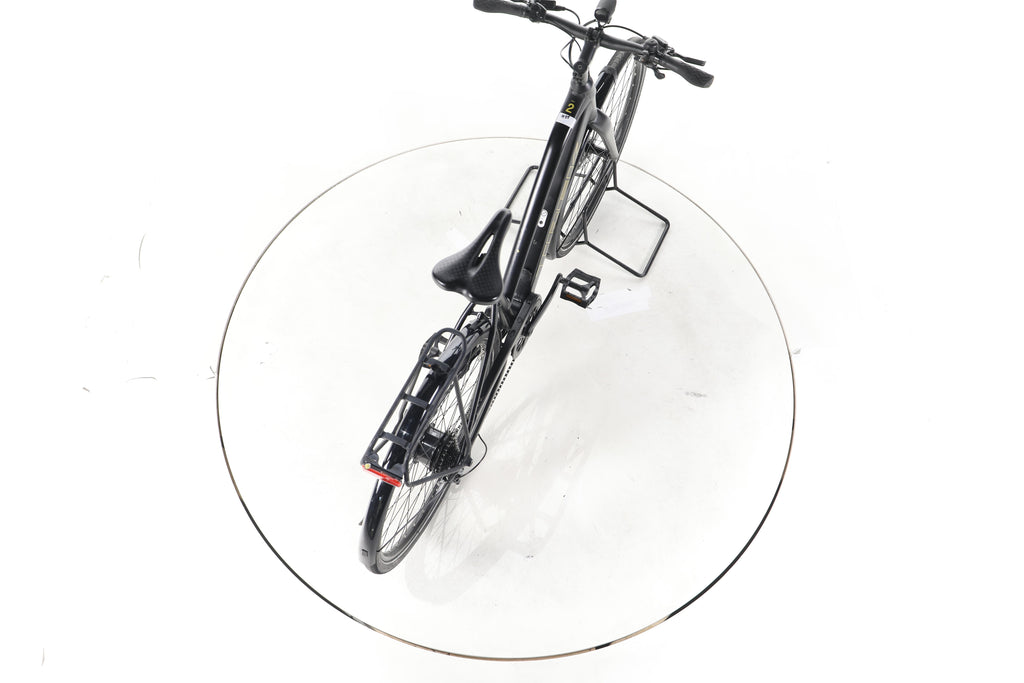 Trek FX+ 2 Stagger Trekking E-Bike - Image 23