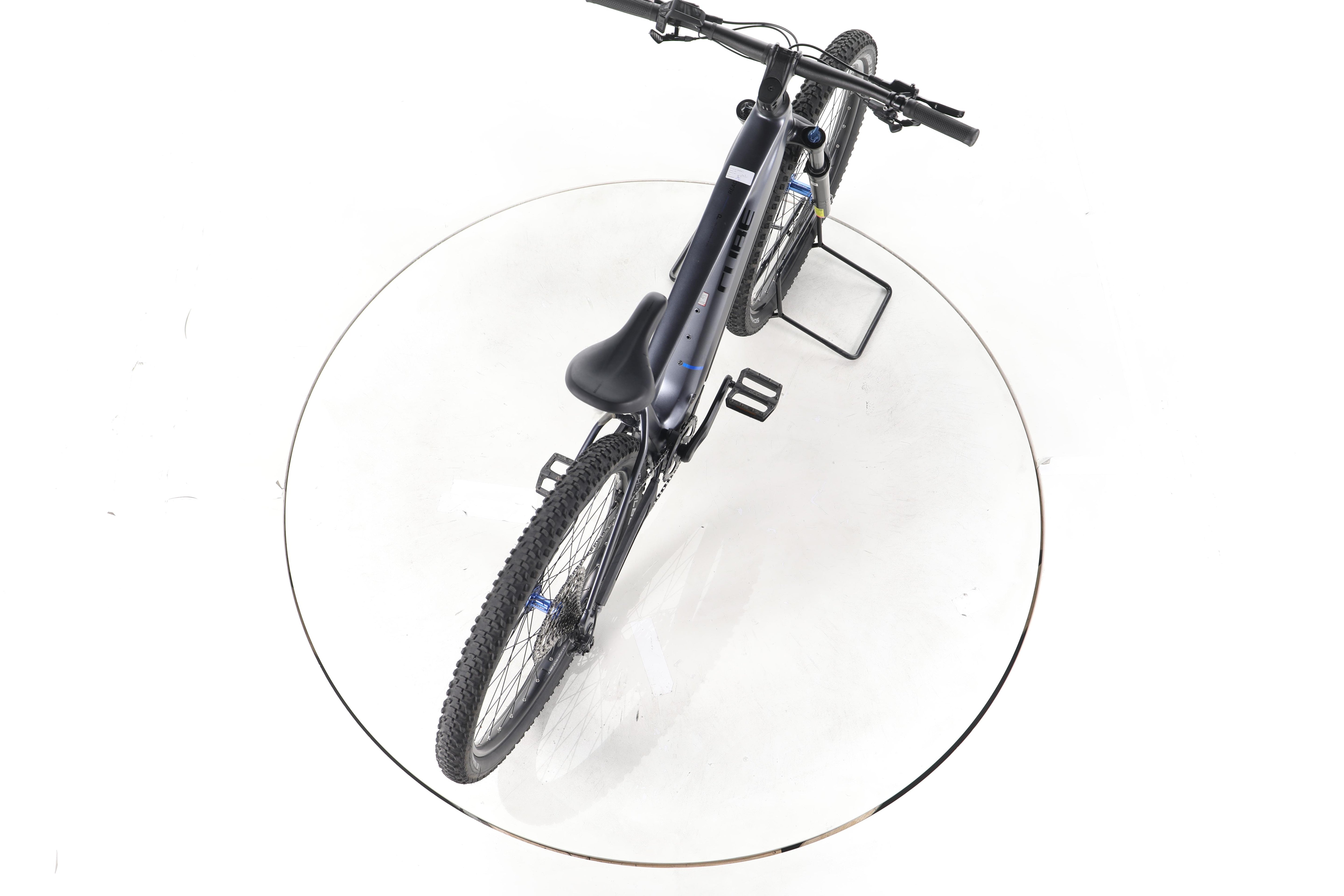 Cube Reaction Hybrid Pro E-Bike 2025 - Image 23