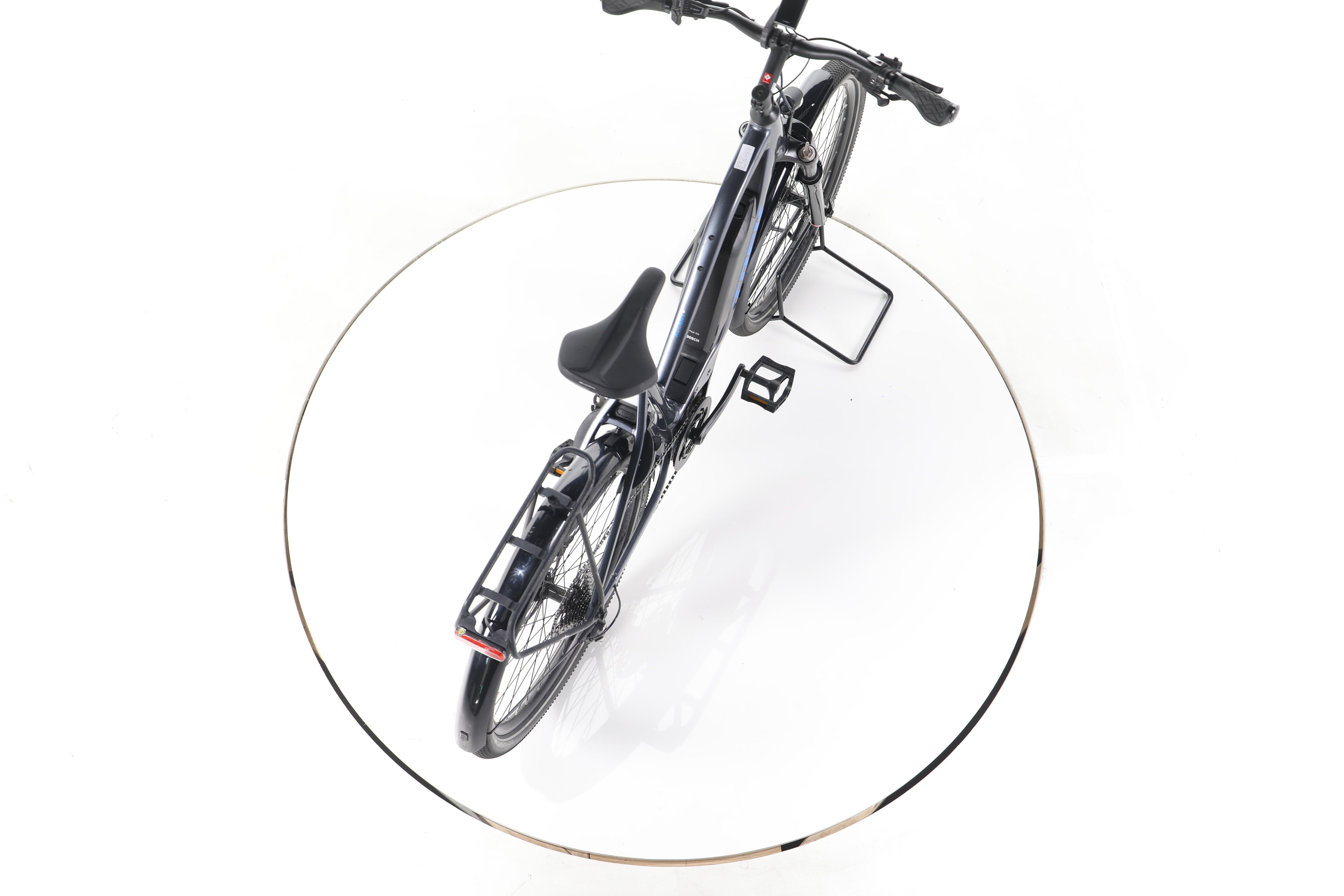 Trek Allant 6+ Trekking E-Bike - Image 23