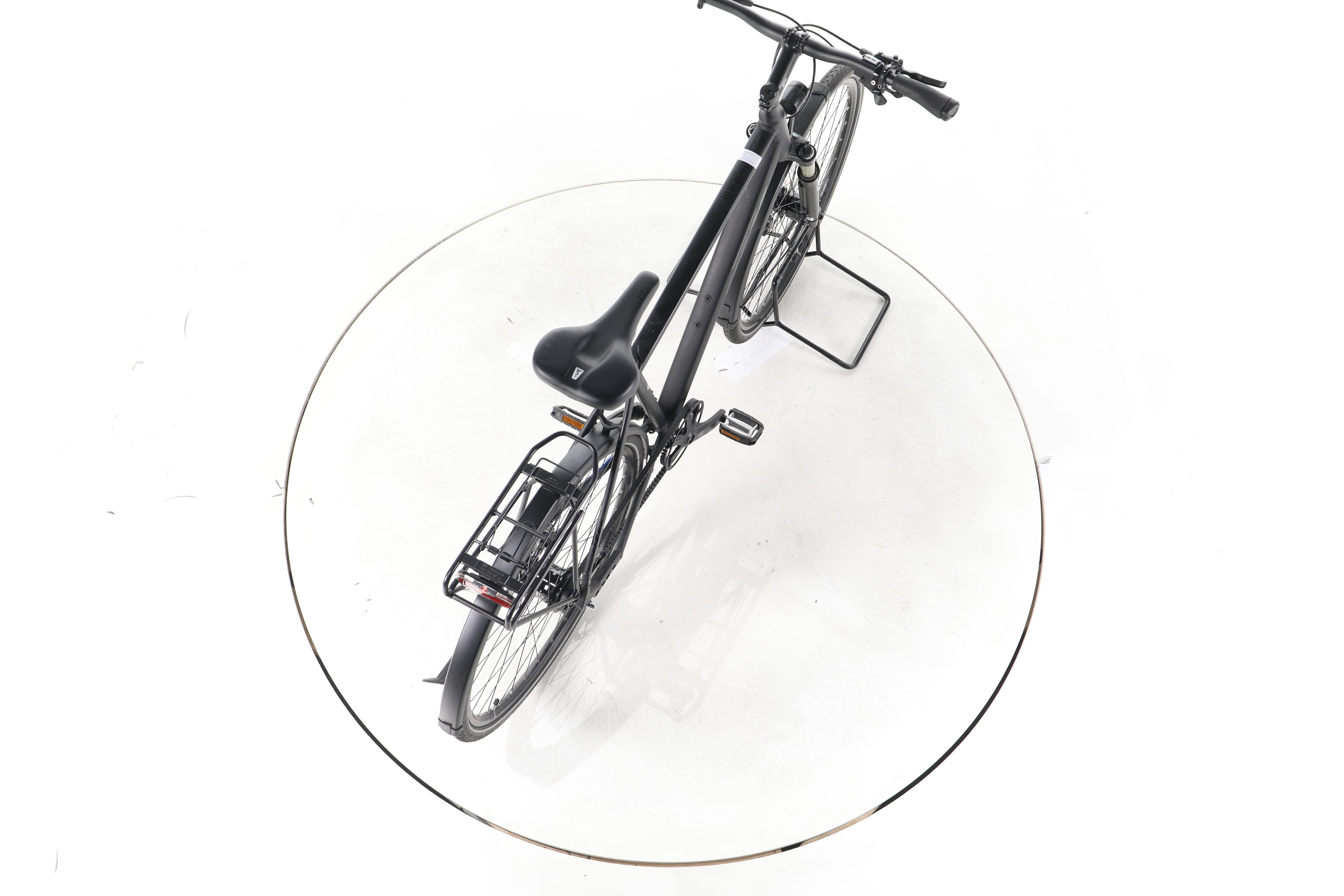 KTM Maranello 11 light Fahrrad City & Trekking - Image 23