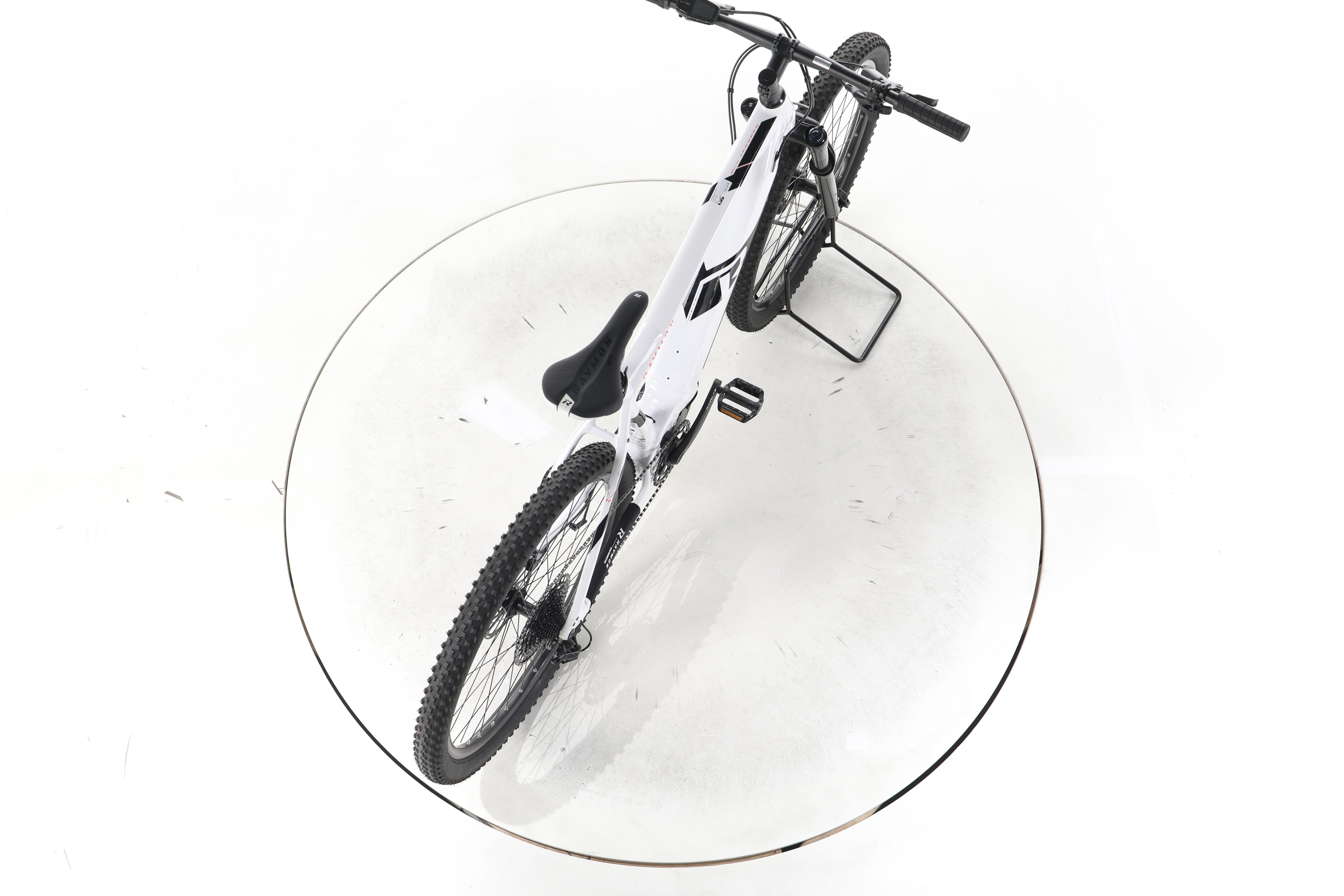 R Raymon HardRay E 7.0 E-Bike - Image 23