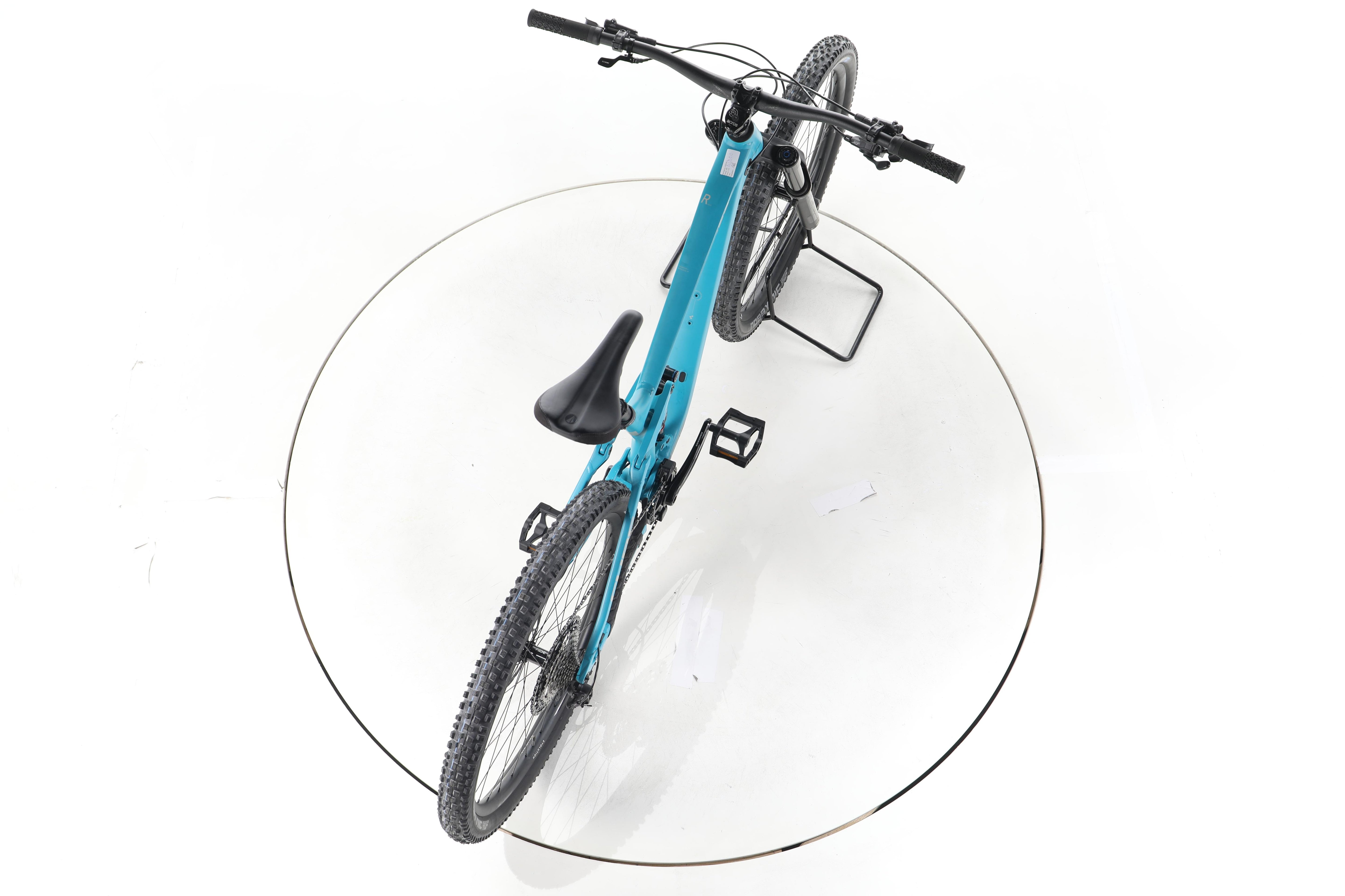 Cube Stereo ONE77 Race - Image 23