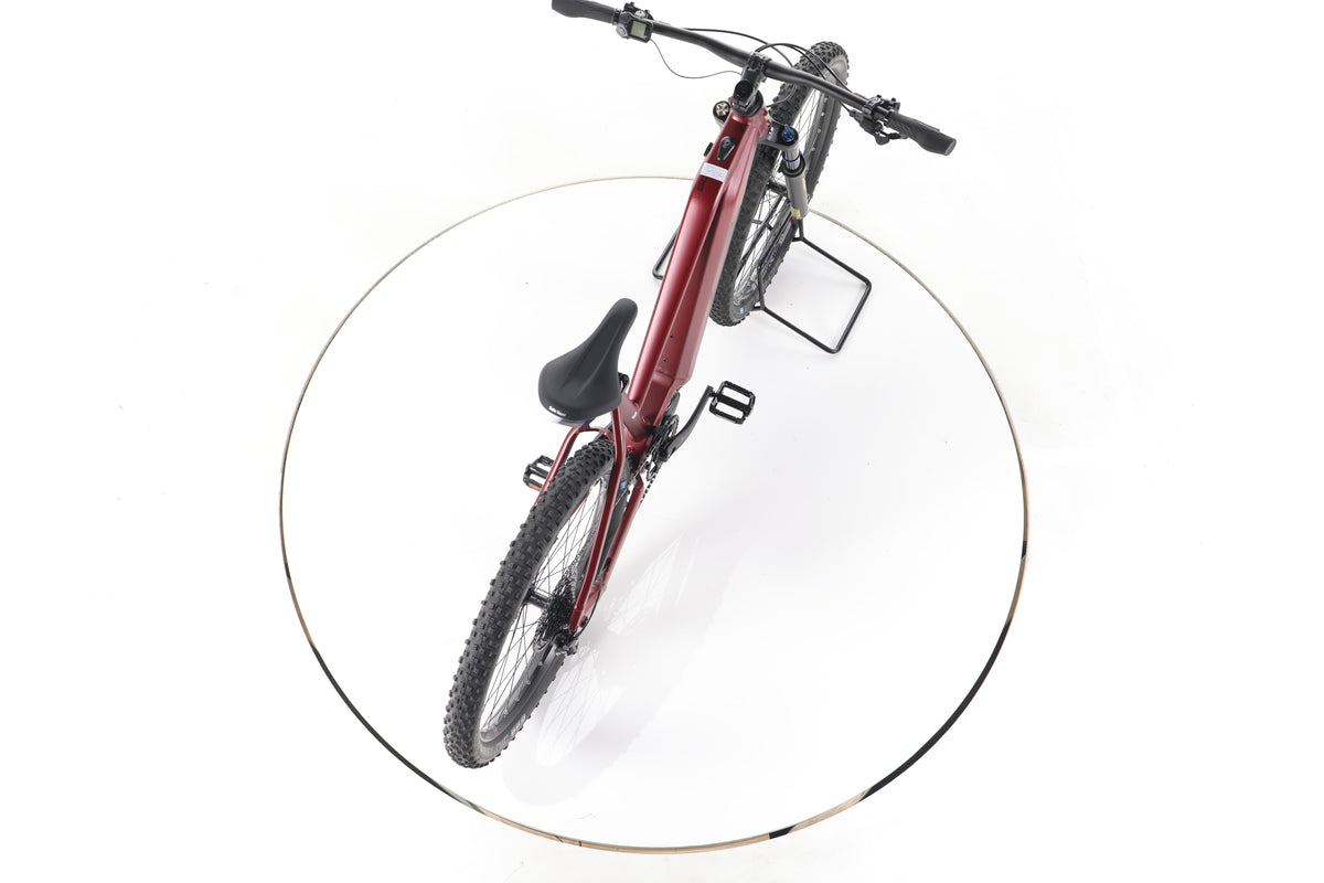 Hercules Nos 2.1 E-Bike - Image 23