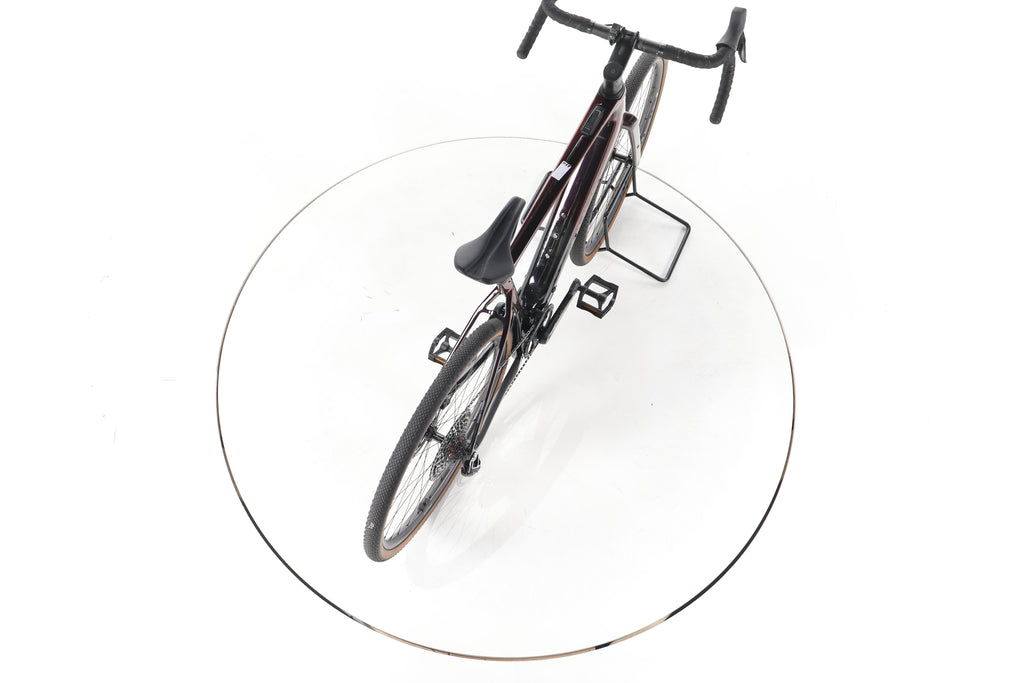 Cube Nuroad Hybrid C:62 SLT 400X E-Gravelbike - Image 23
