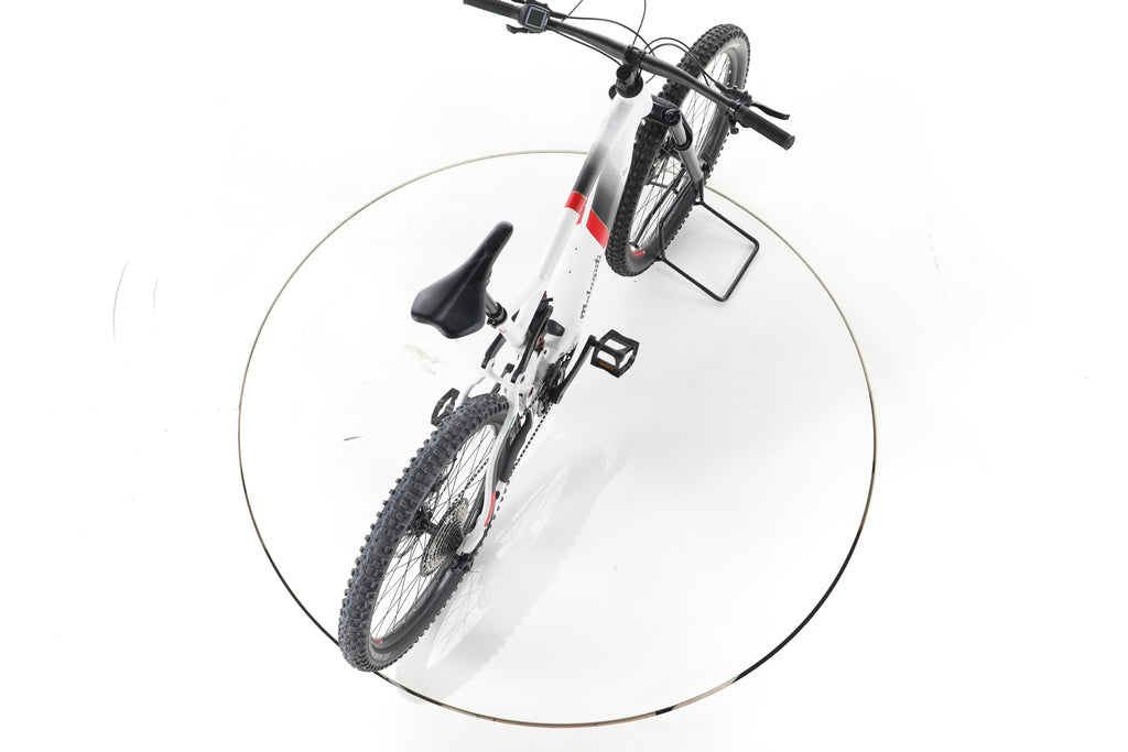 Malaguti CIVETTA FS 6.1 Fully E-Bike - Image 23