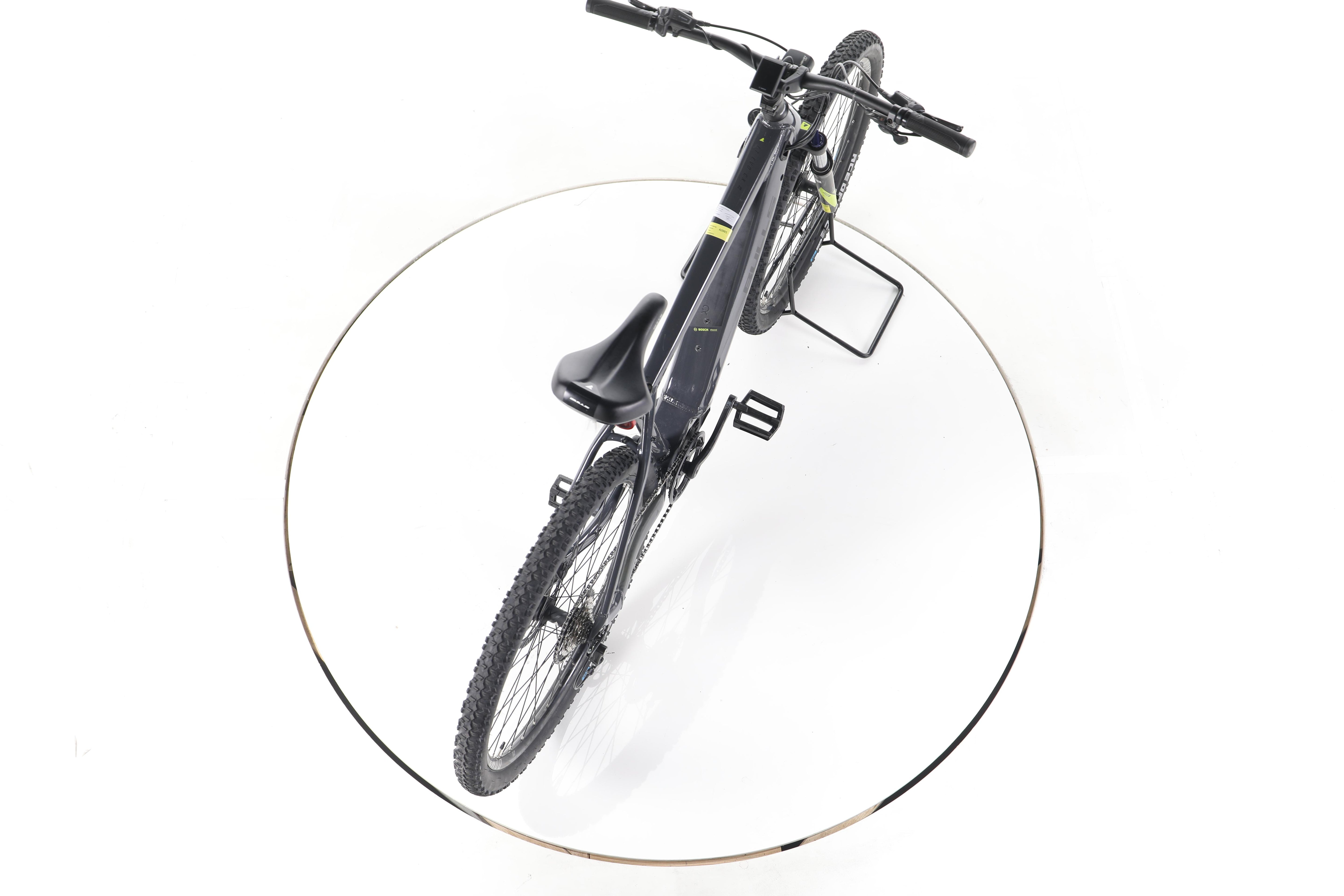 Bulls LT CX EVO 29" E-Bike - Image 23