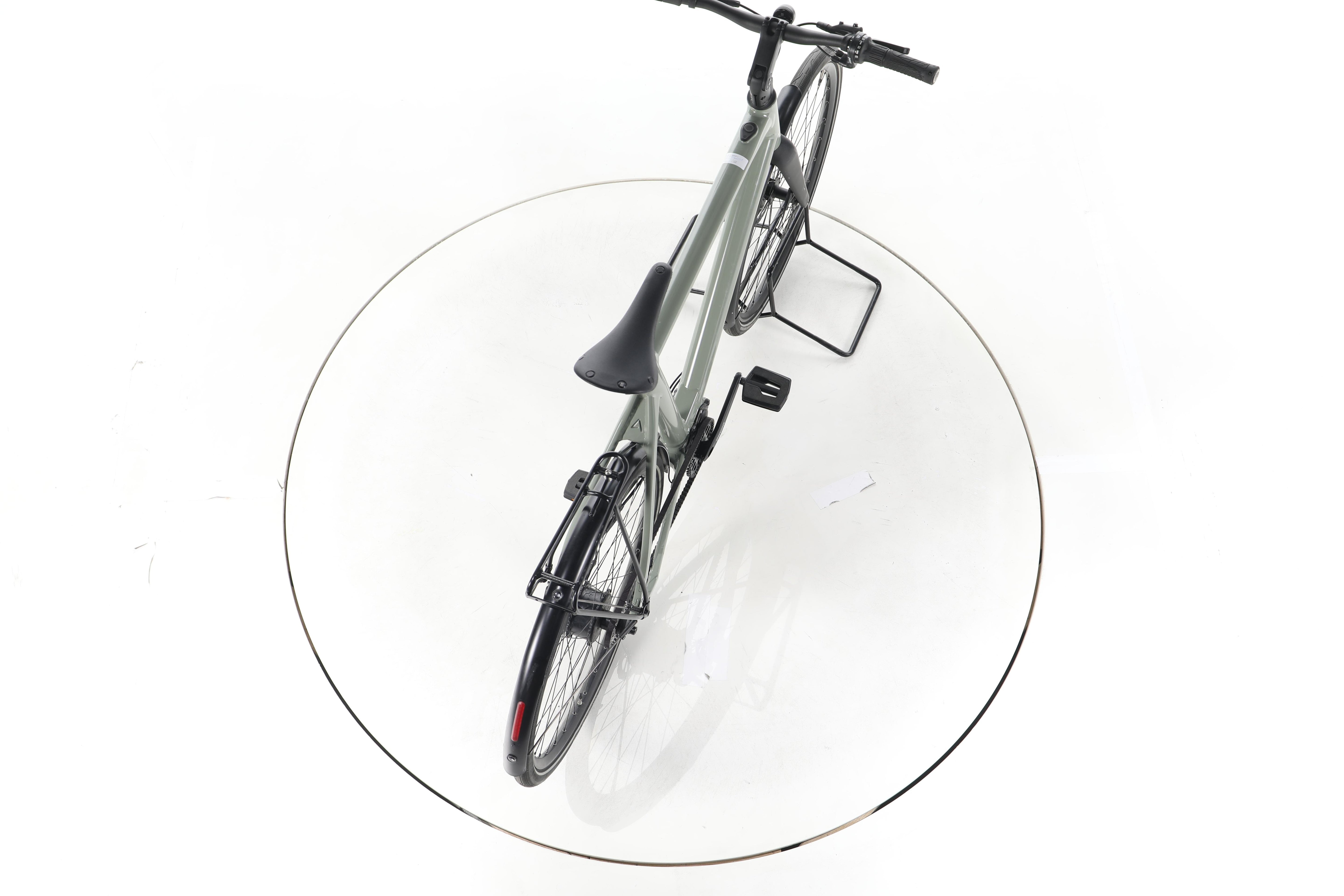 ASFALT GT2 Sport City E-Bike 2025 - Image 23