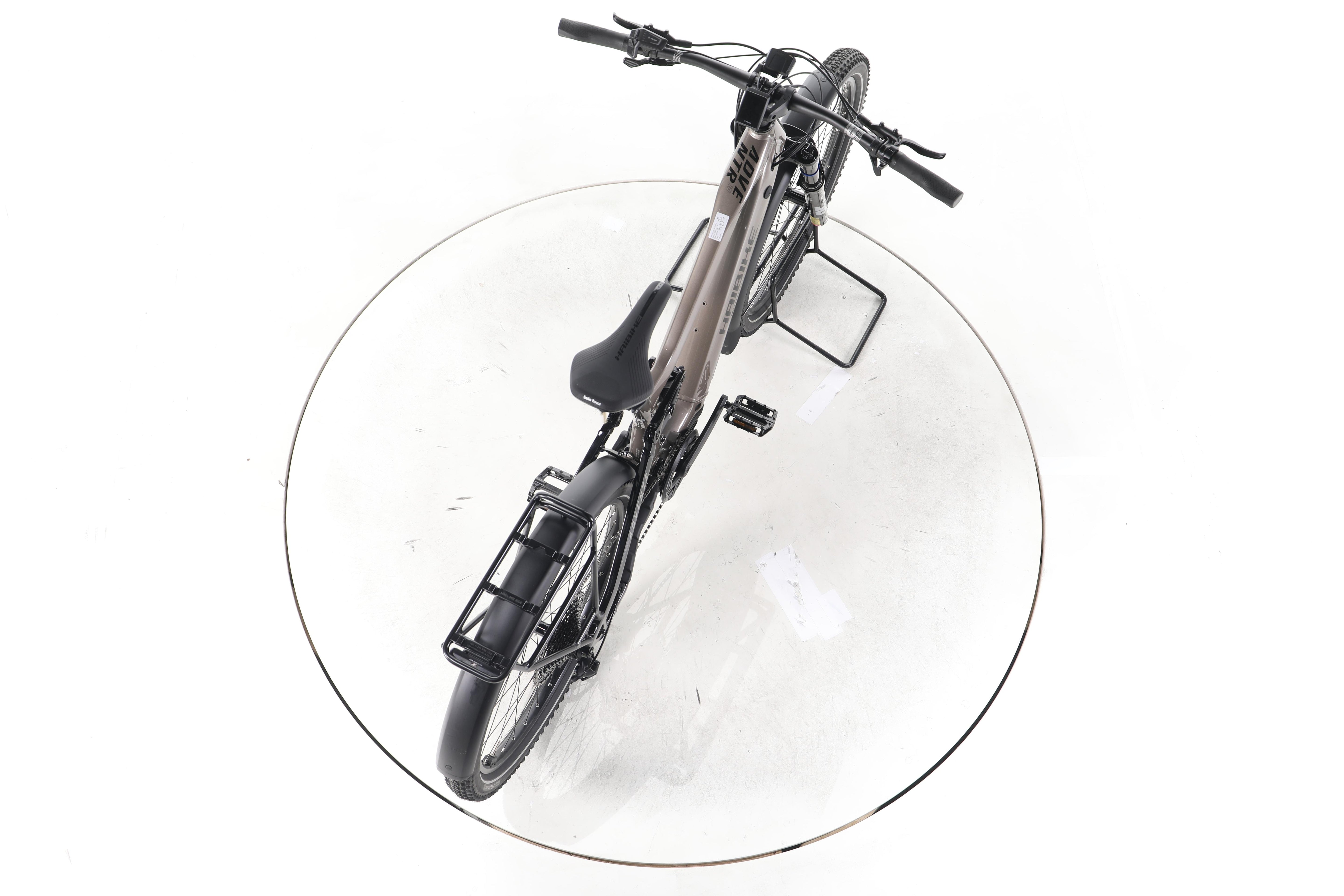 Haibike ADVENTR 10 SUV E-Bike 2025 - Image 23