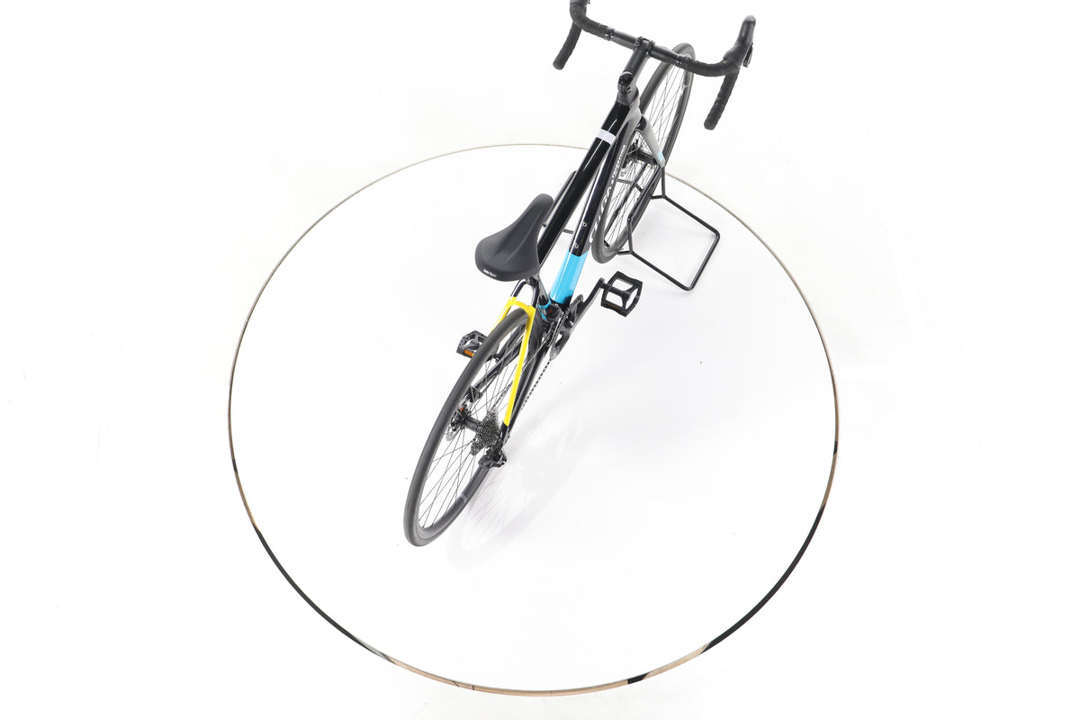 Wilier Garda Disc Rennrad Carbon - Image 23
