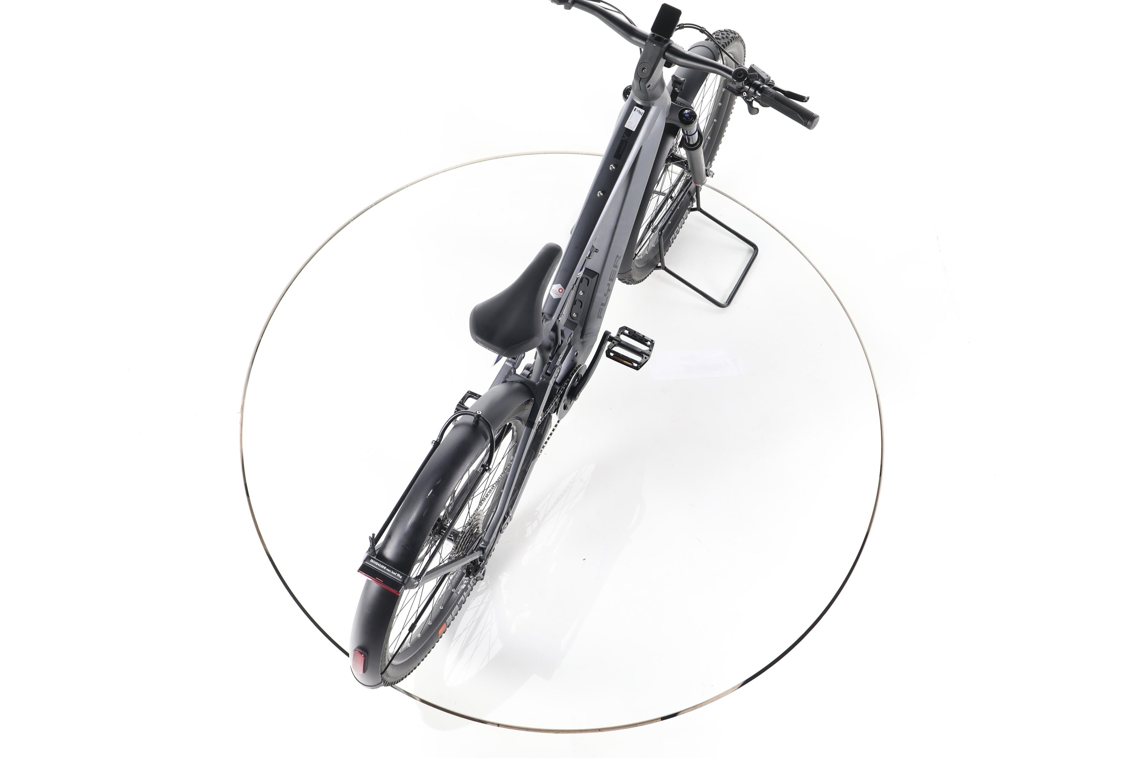 FLYER Goroc X 2.10 SUV E-Bike 2023 - Image 23