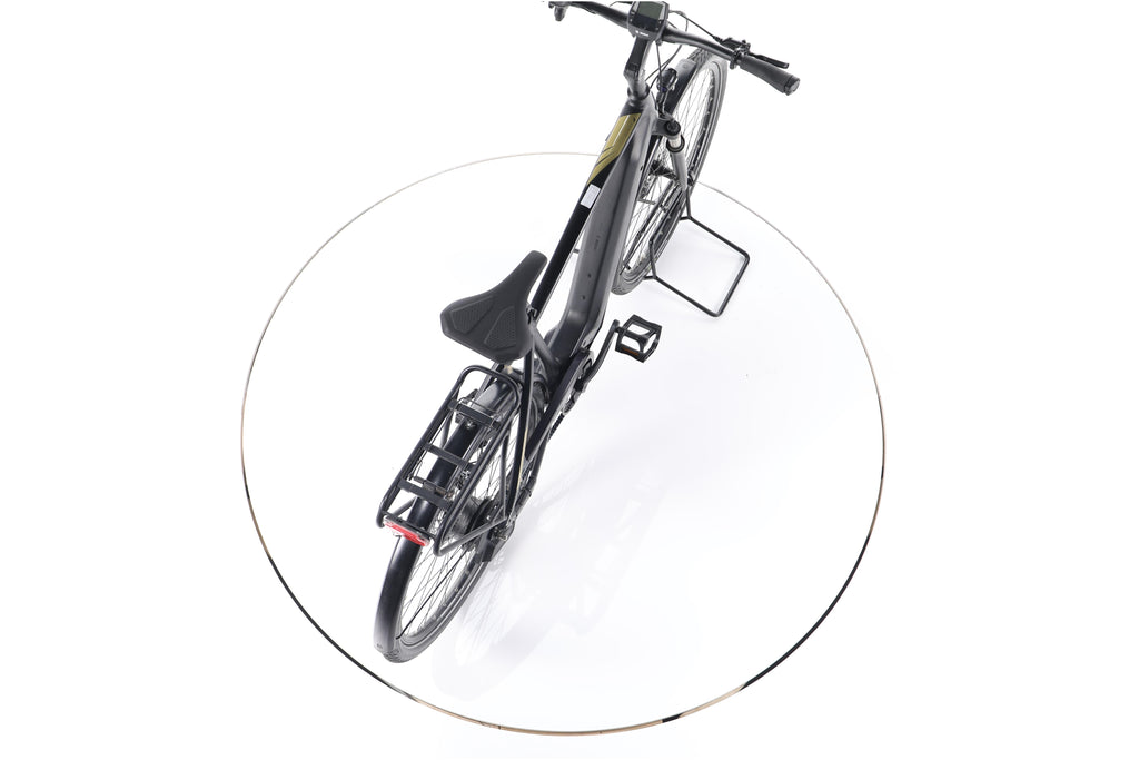 Hercules Futura Pro I-F360+ City E-Bike - Image 23