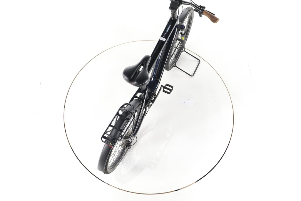Winora Yakun 10 Trekking E-Bike - Image 23