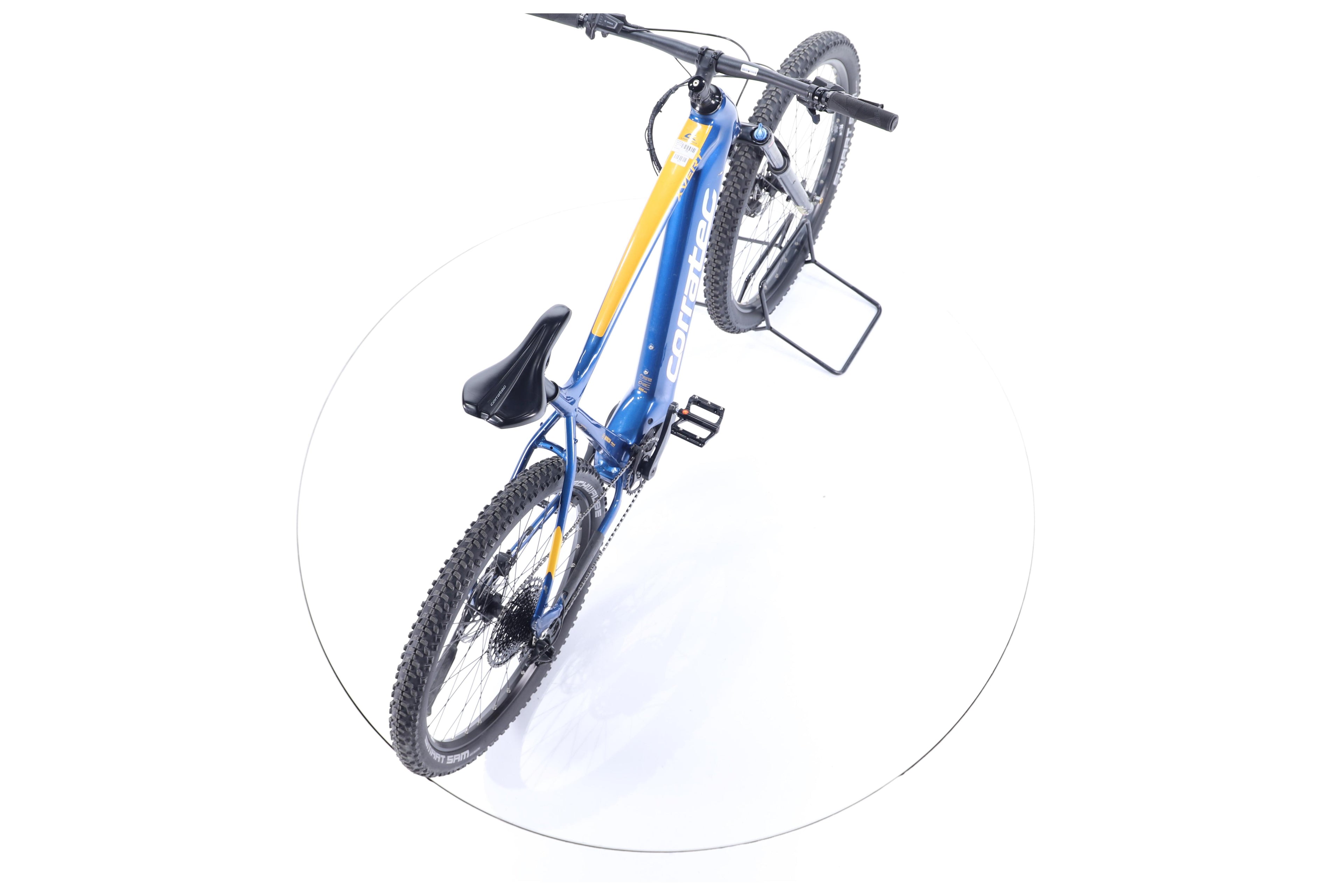 Corratec E-Power X-Vert Race Trinity E-Bike 2023 - Image 23