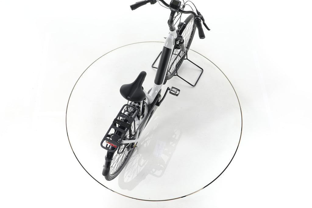 Gazelle Grenoble C7+ HMB City E-Bike Tiefeinsteiger - Image 23