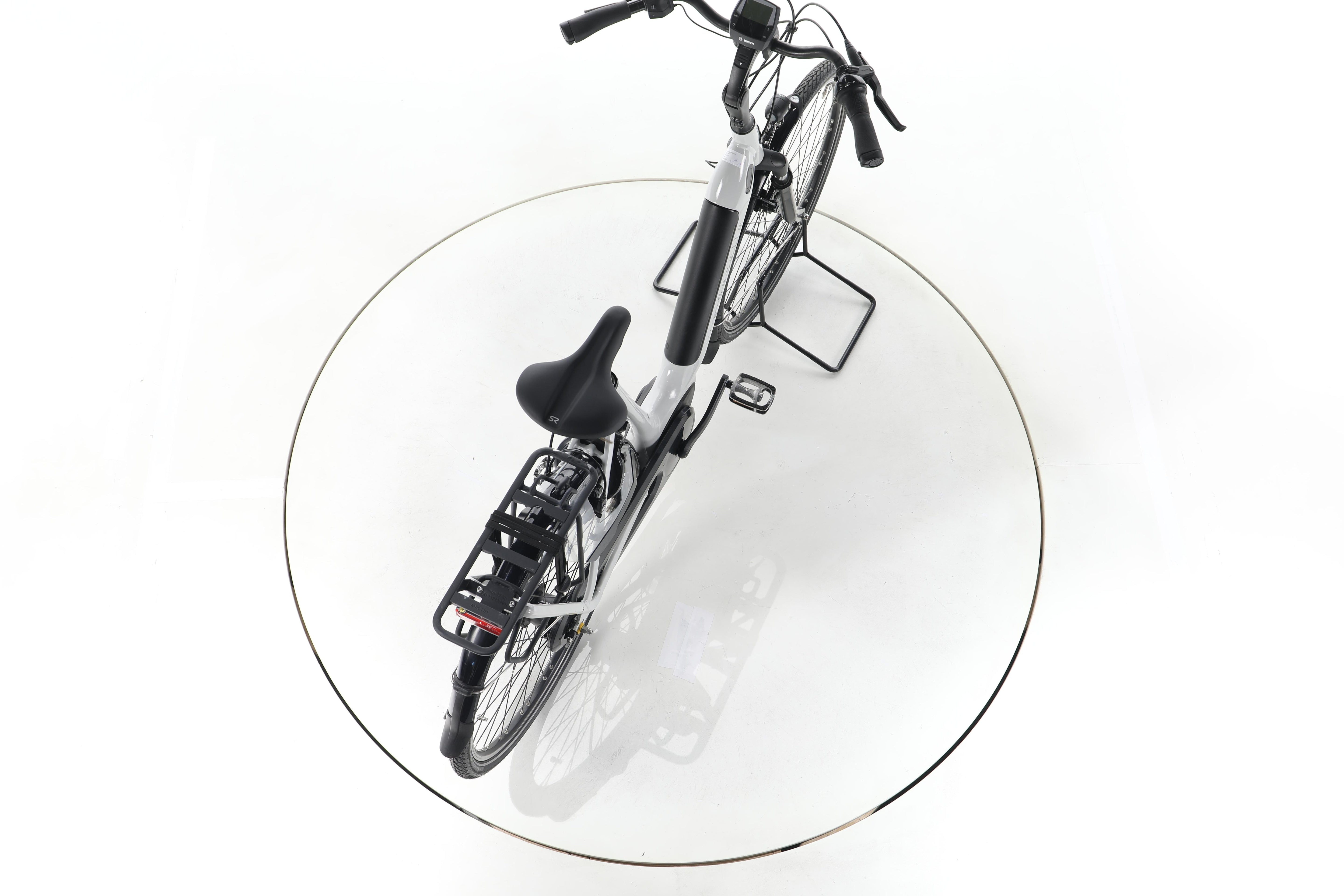 Gazelle Grenoble C7+ HMB City E-Bike Tiefeinsteiger - Image 23