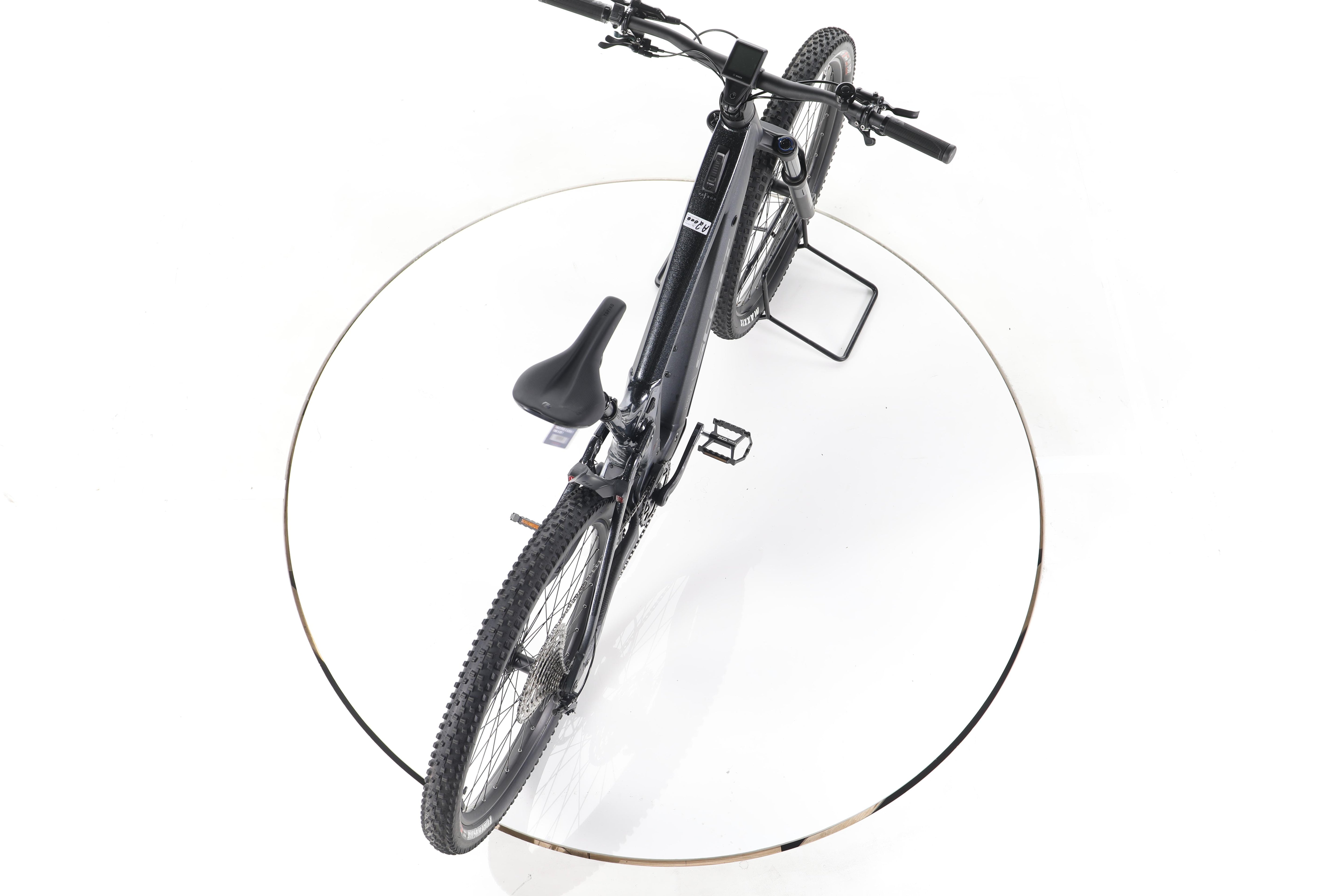Scott Patron eRIDE 920 E-Bike Fully 2024 - Image 23
