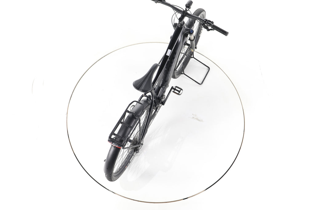 Giant Fathom E+ EX Trekking E-Bike - Image 23